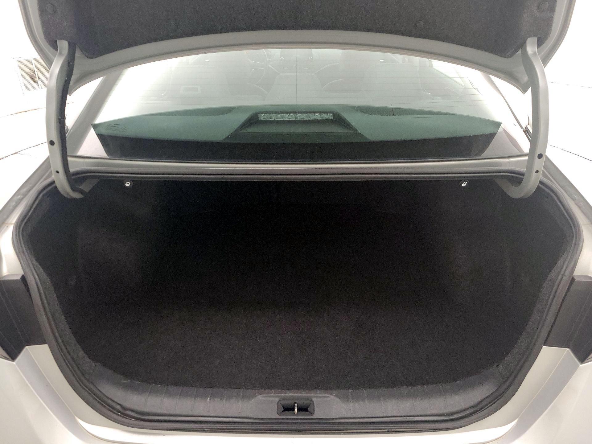 Thumbnail: 2021 Nissan Altima - 20