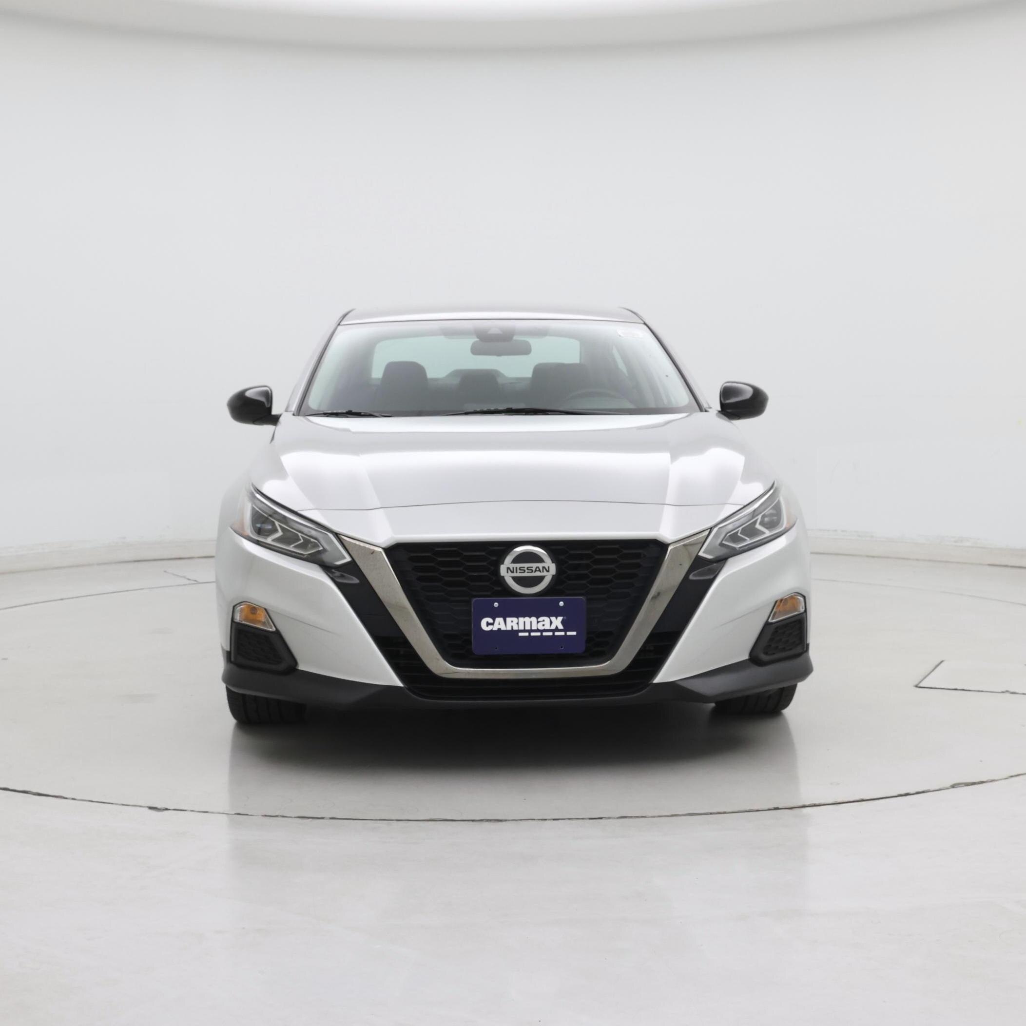 Thumbnail: 2021 Nissan Altima - 5