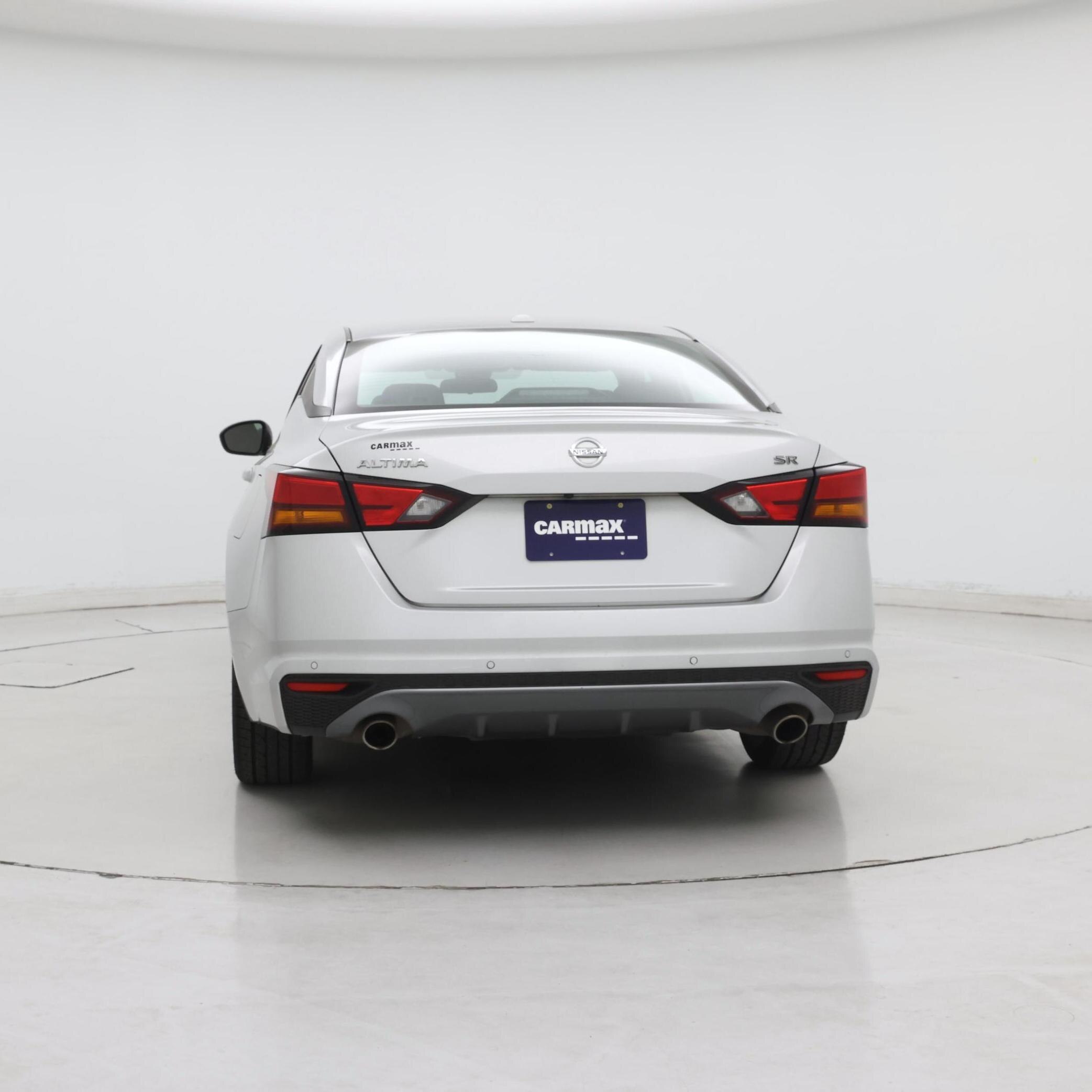 Thumbnail: 2021 Nissan Altima - 6