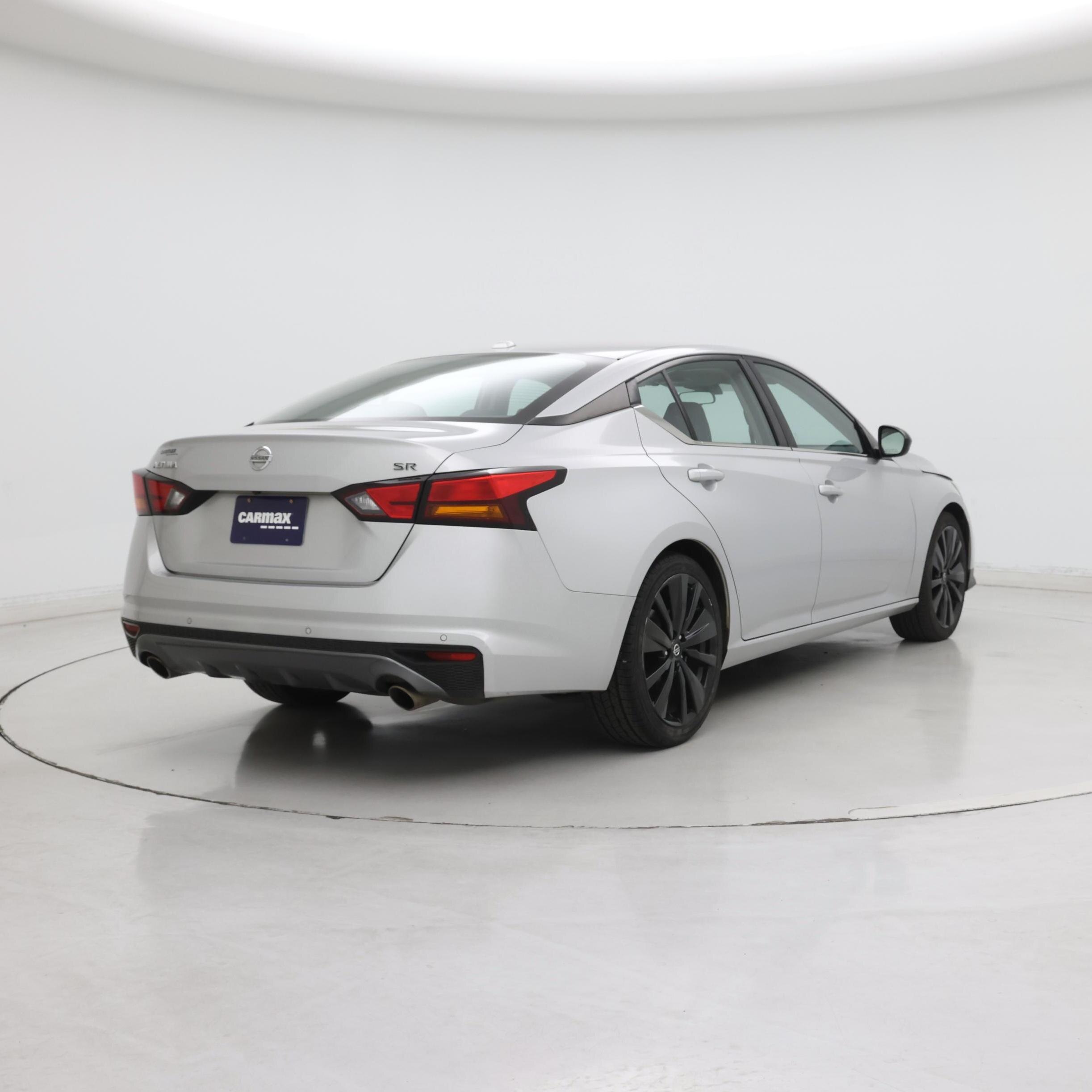 Thumbnail: 2021 Nissan Altima - 8