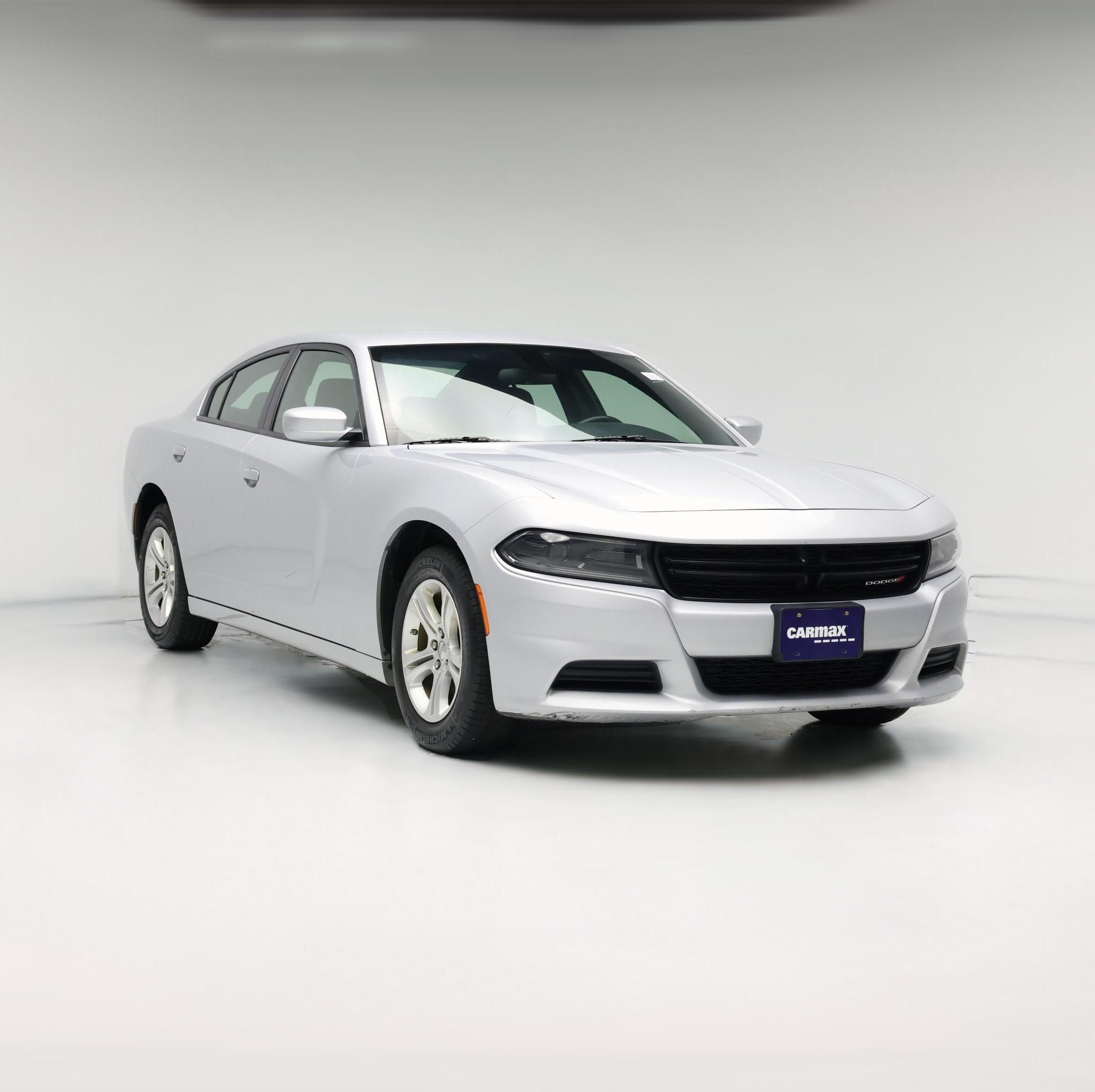 Thumbnail: 2022 Dodge Charger - 1