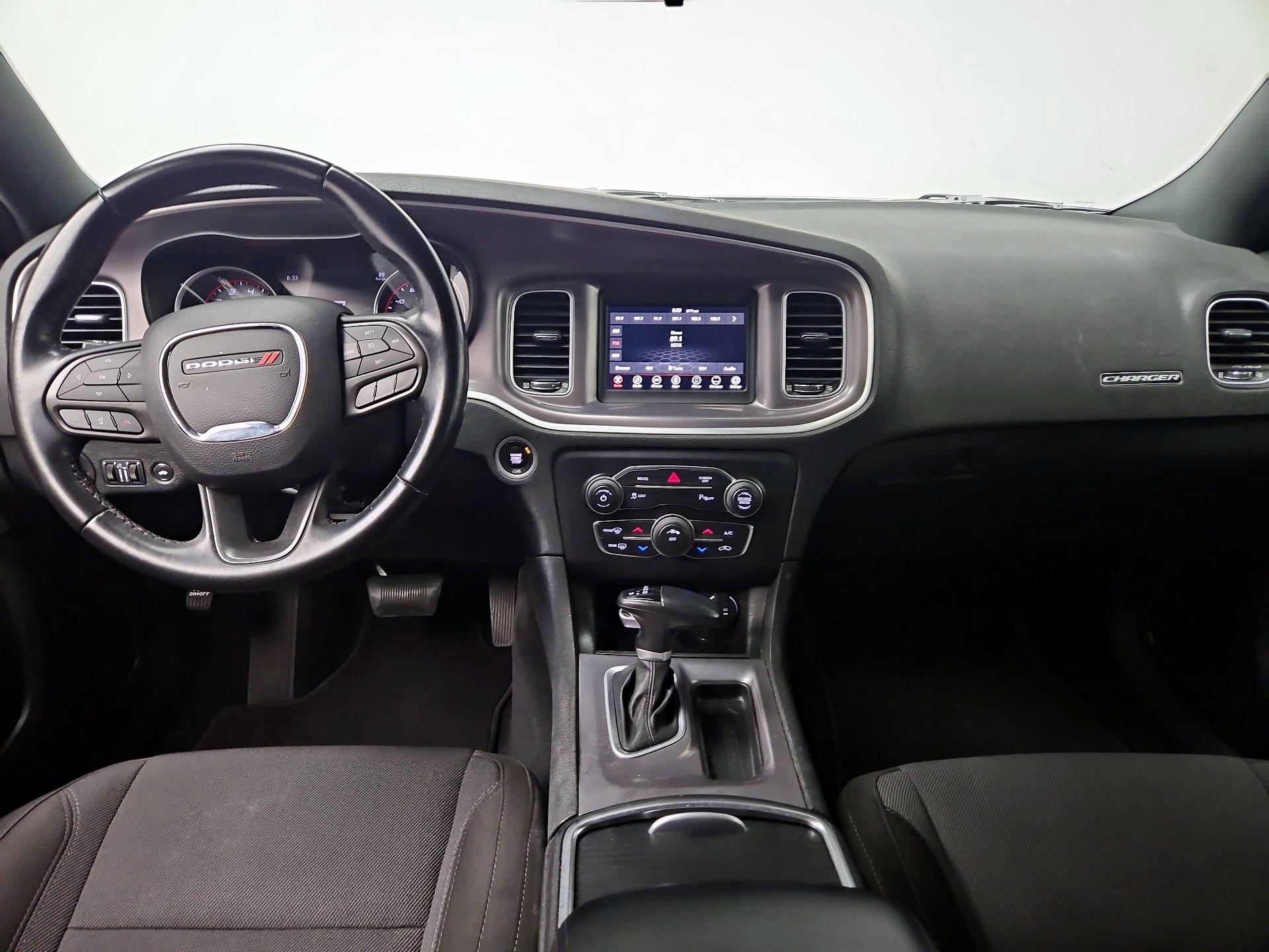 Thumbnail: 2022 Dodge Charger - 9