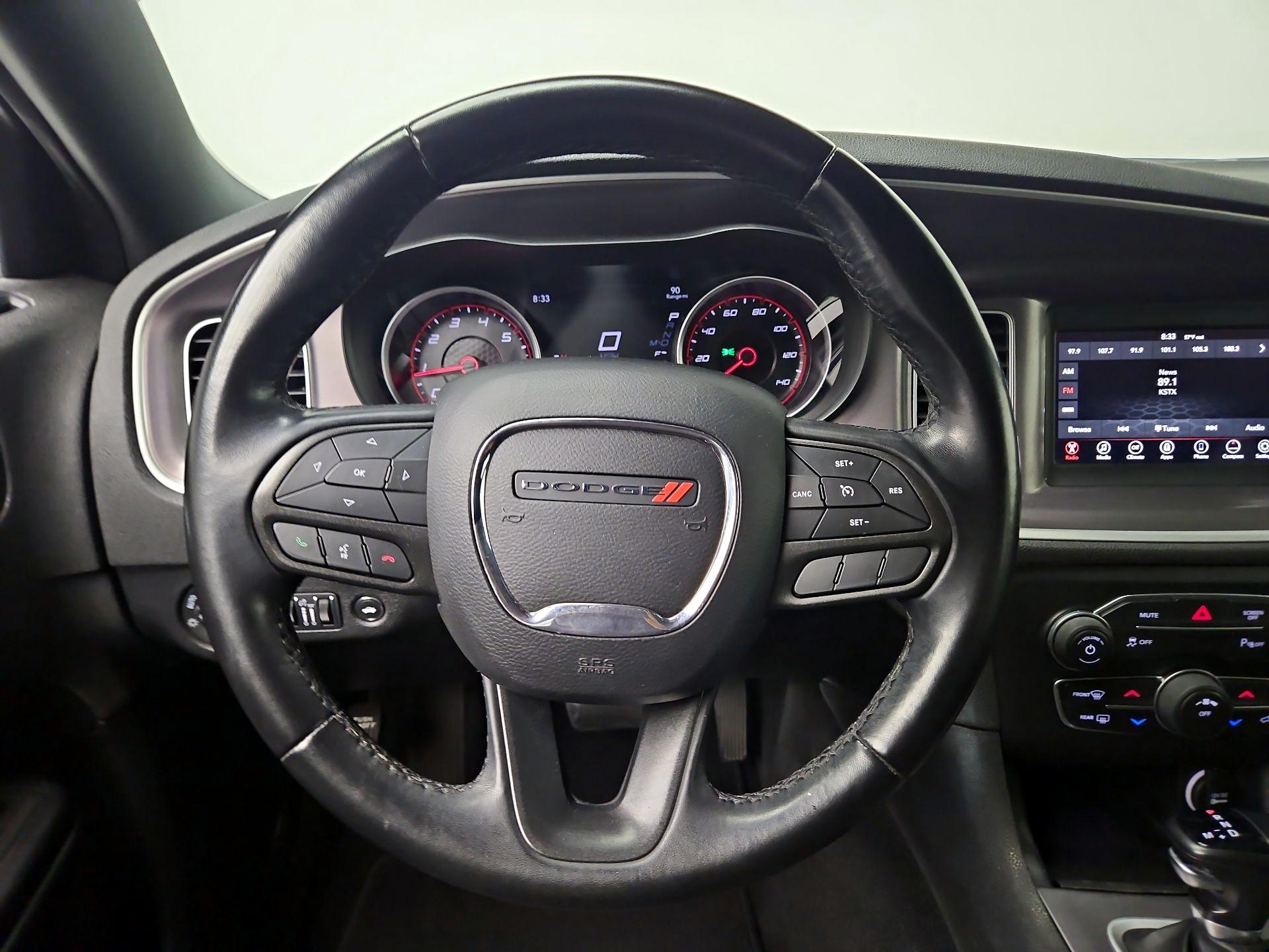 Thumbnail: 2022 Dodge Charger - 10