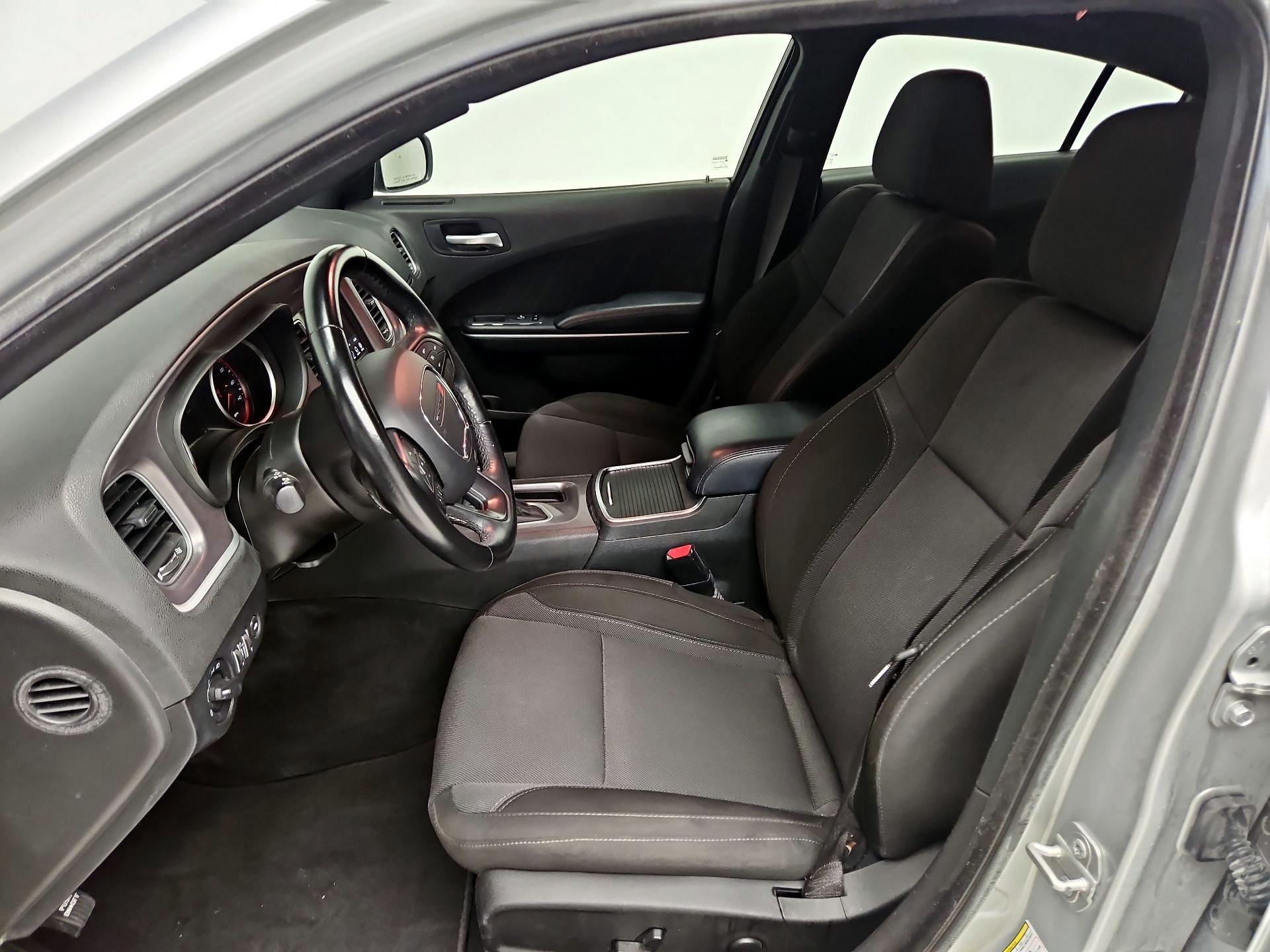 Thumbnail: 2022 Dodge Charger - 11