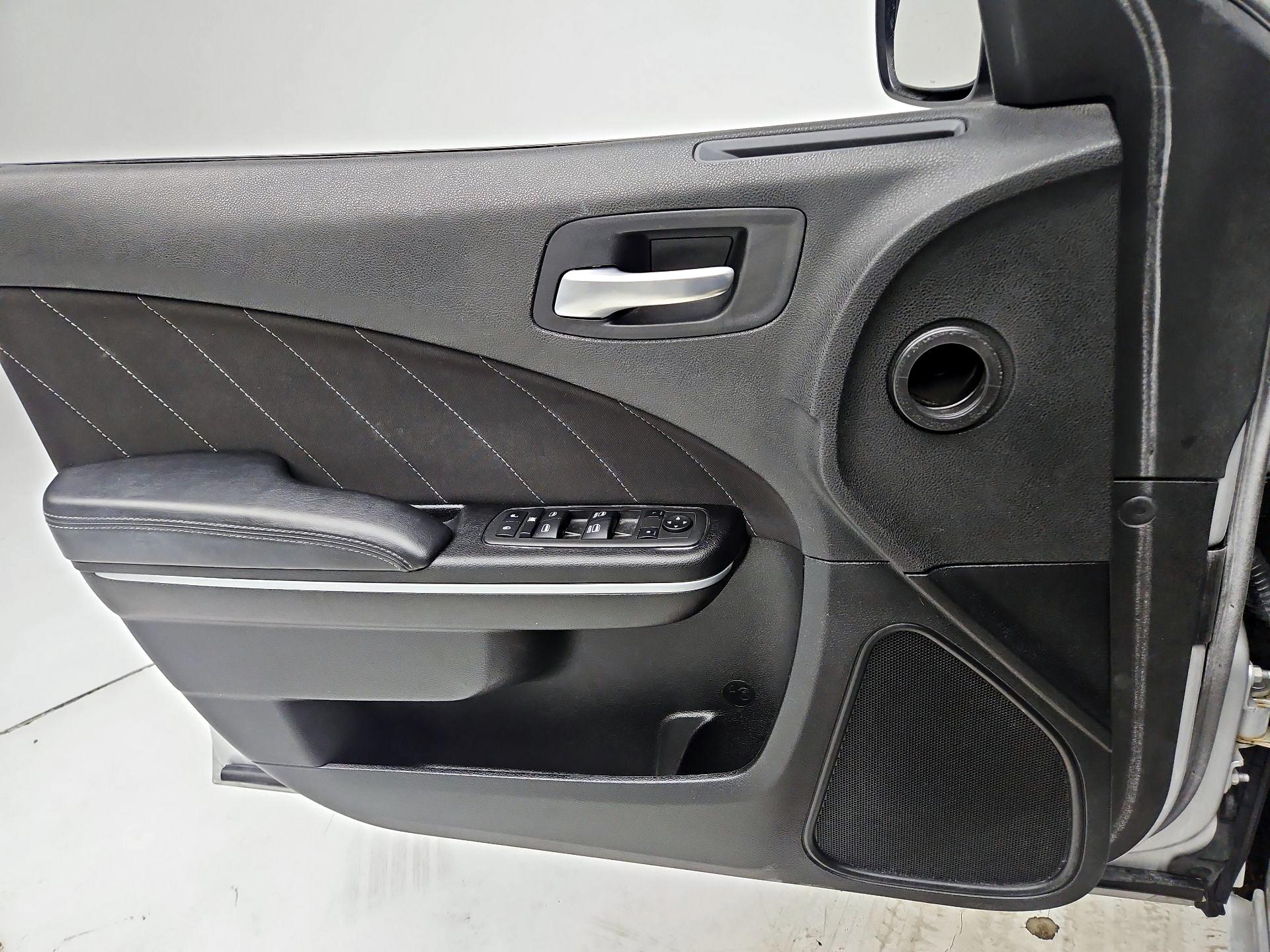 Thumbnail: 2022 Dodge Charger - 12