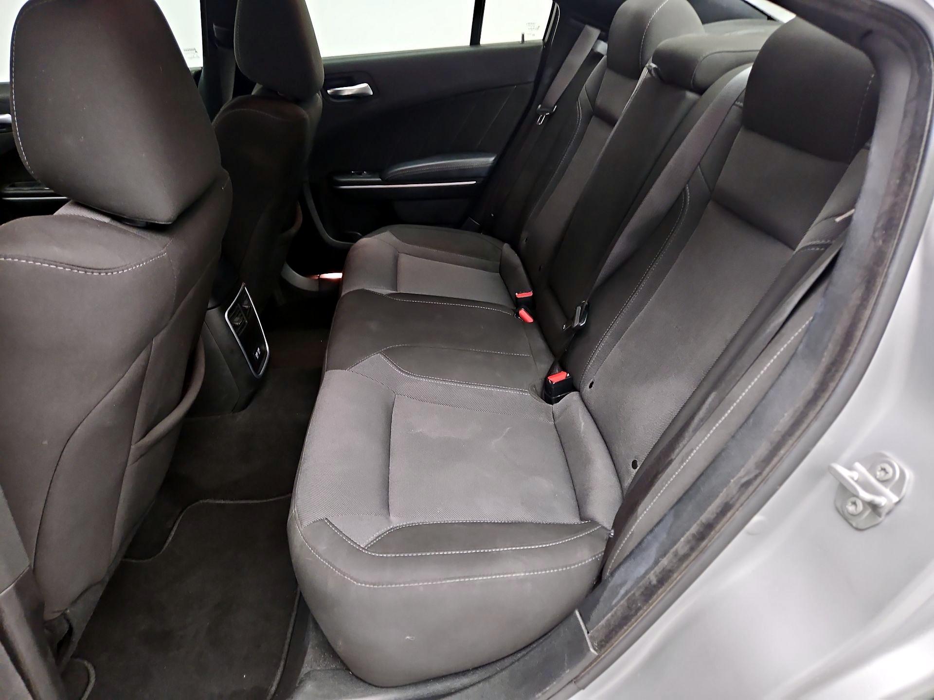 Thumbnail: 2022 Dodge Charger - 18