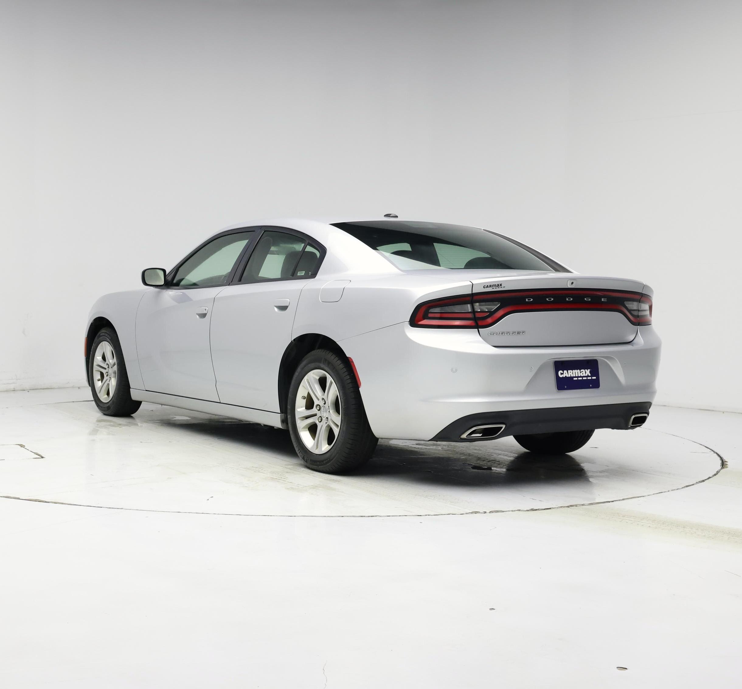 Thumbnail: 2022 Dodge Charger - 2