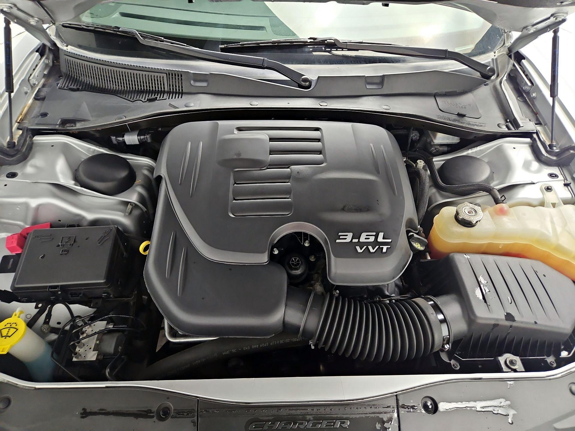 Thumbnail: 2022 Dodge Charger - 20