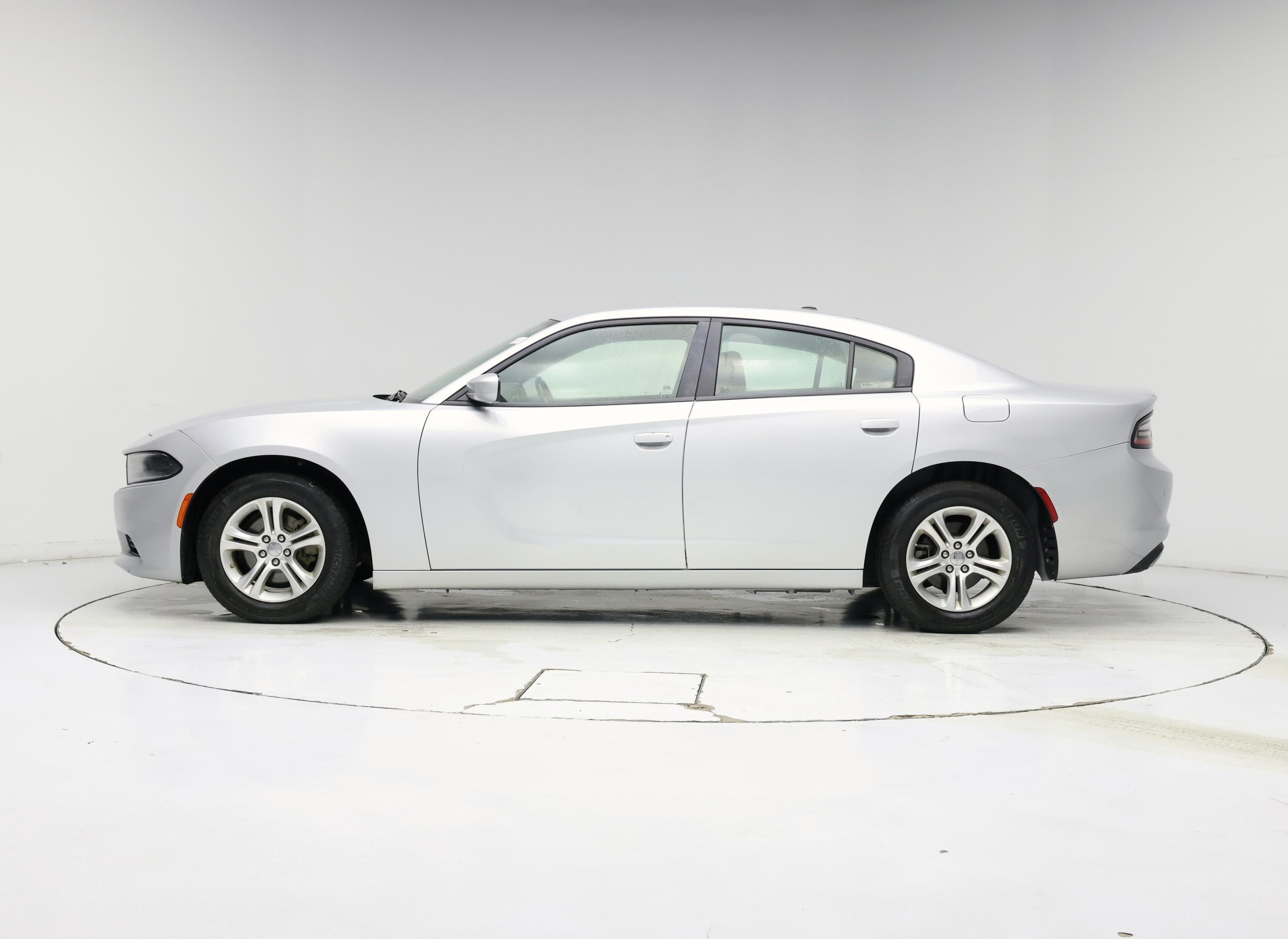 Thumbnail: 2022 Dodge Charger - 3