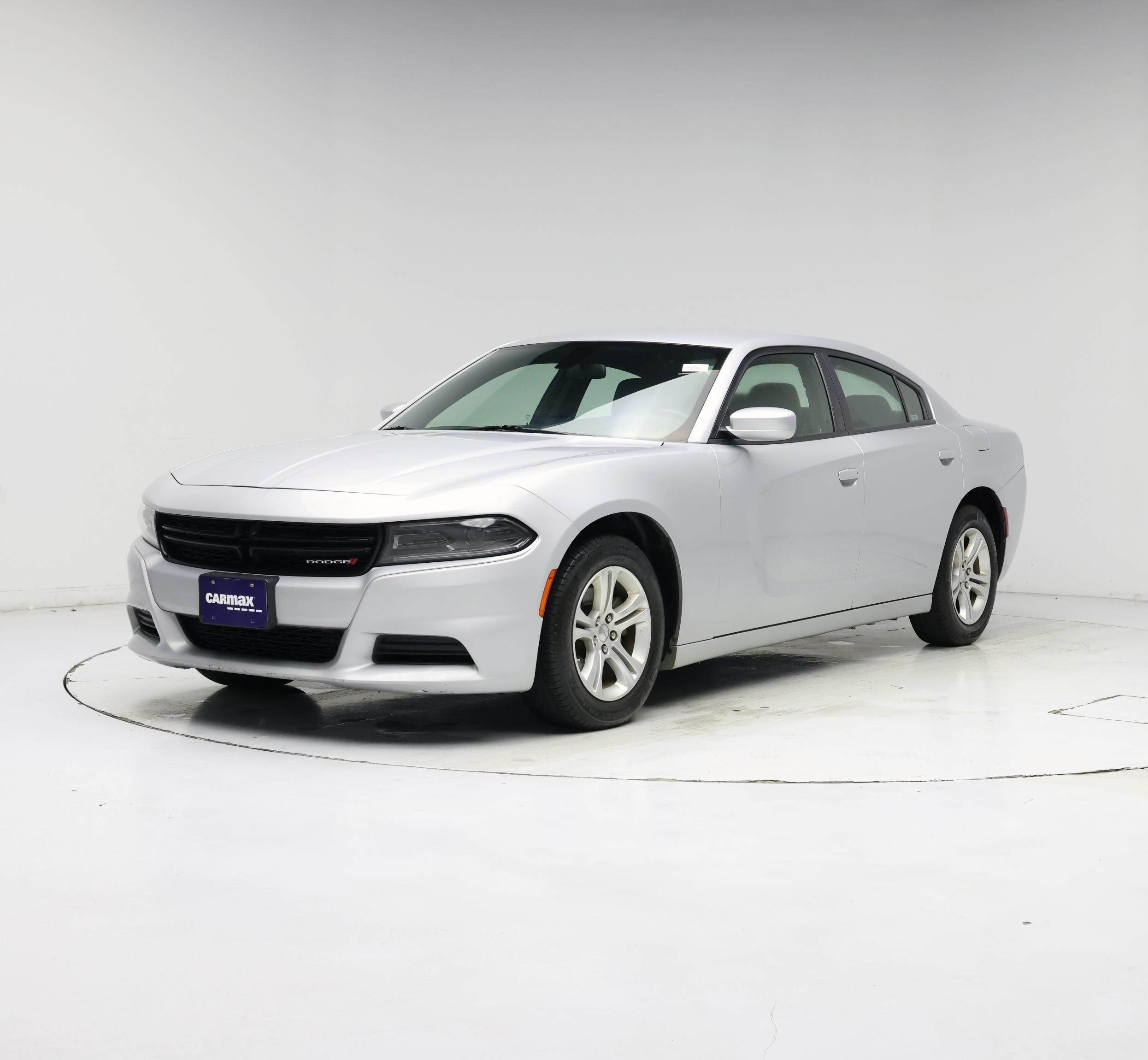 Thumbnail: 2022 Dodge Charger - 4