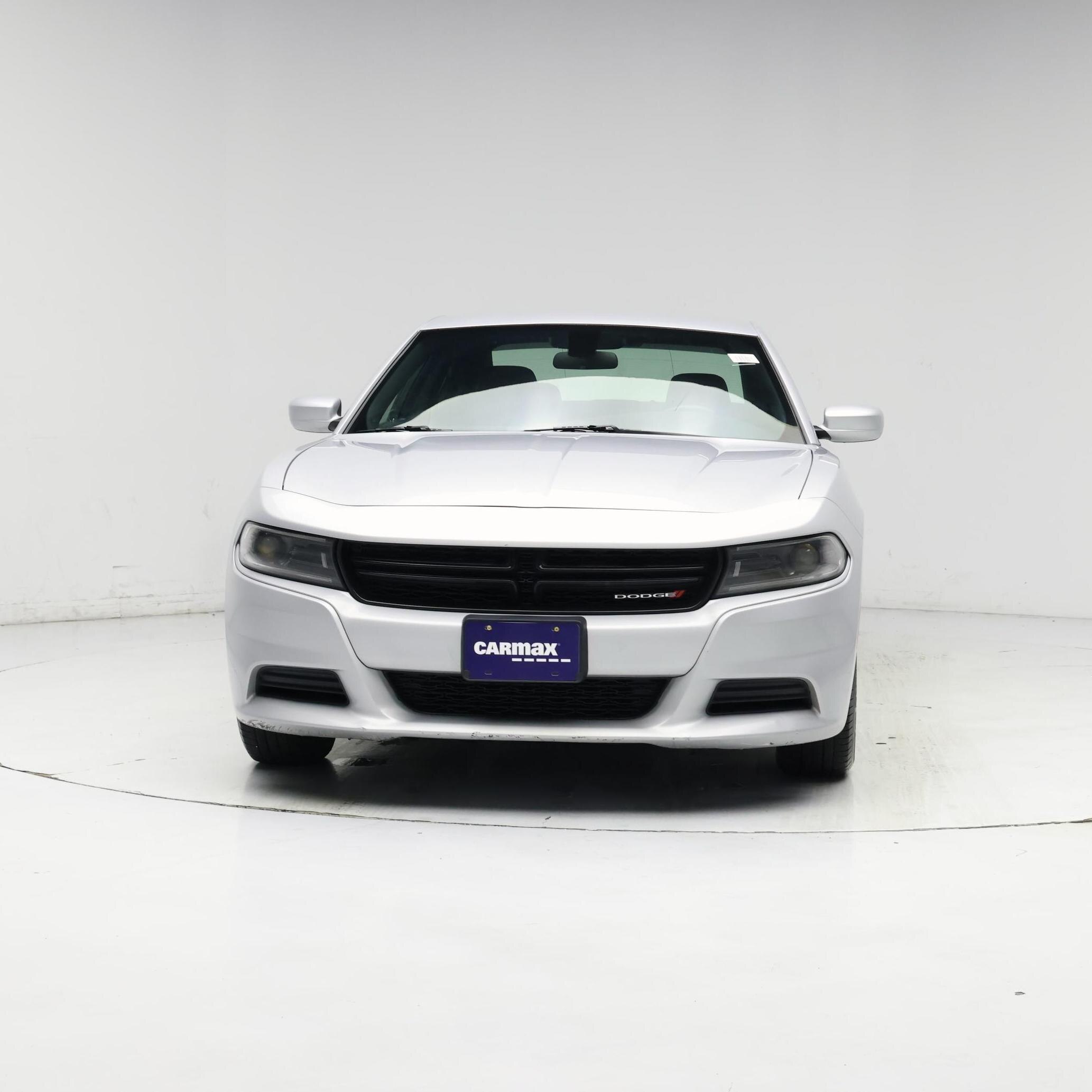 Thumbnail: 2022 Dodge Charger - 5