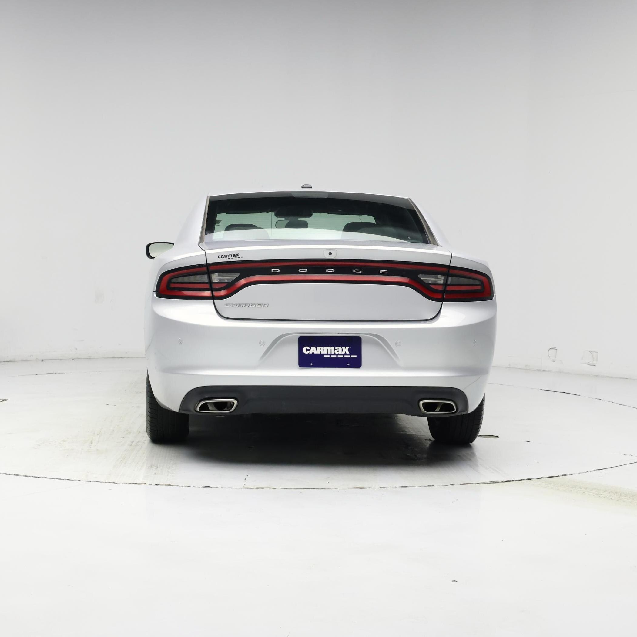 Thumbnail: 2022 Dodge Charger - 6