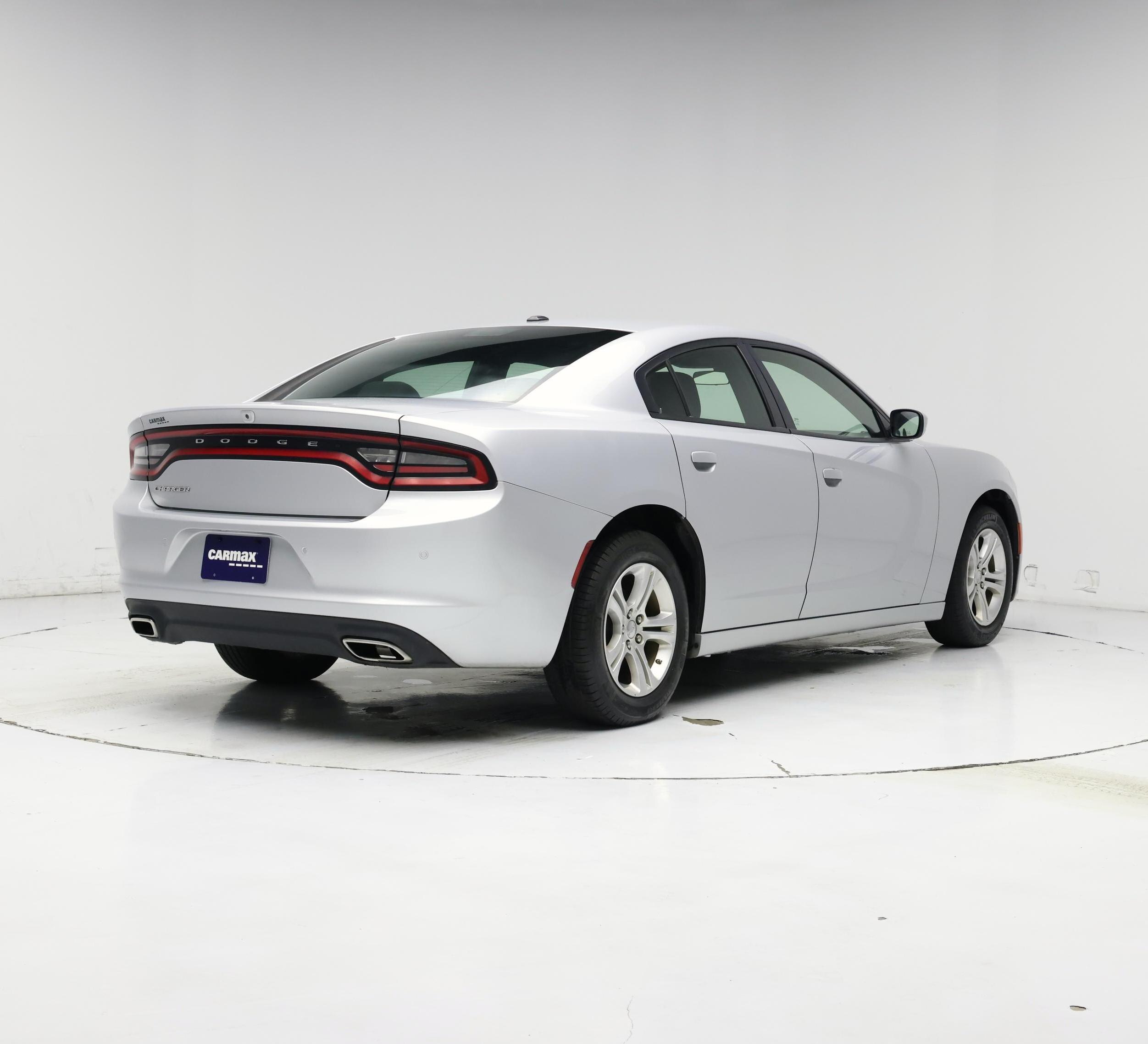 Thumbnail: 2022 Dodge Charger - 8