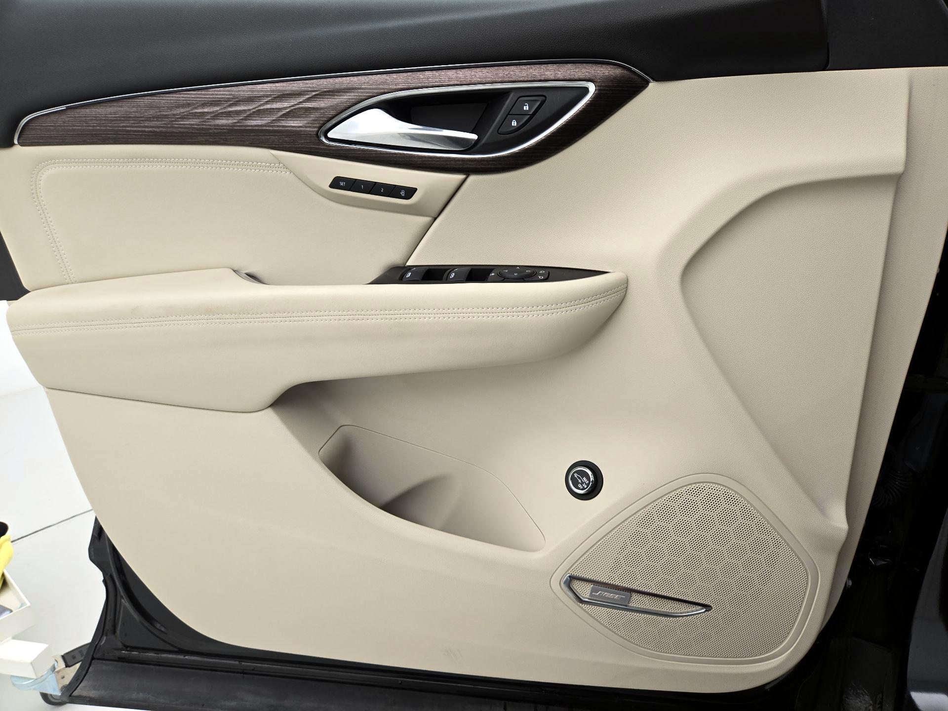 Thumbnail: 2023 Buick Envision - 12