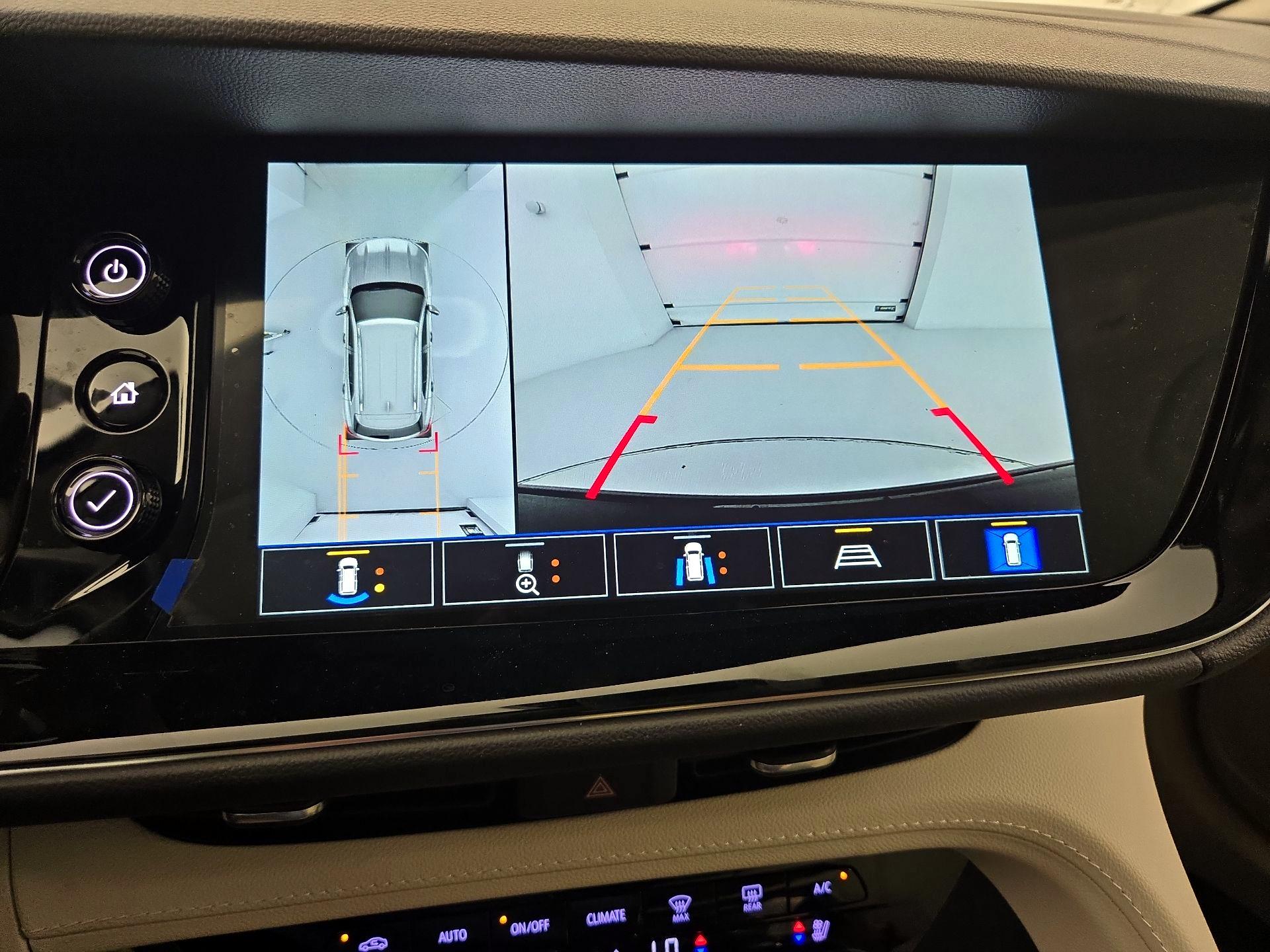 Thumbnail: 2023 Buick Envision - 14