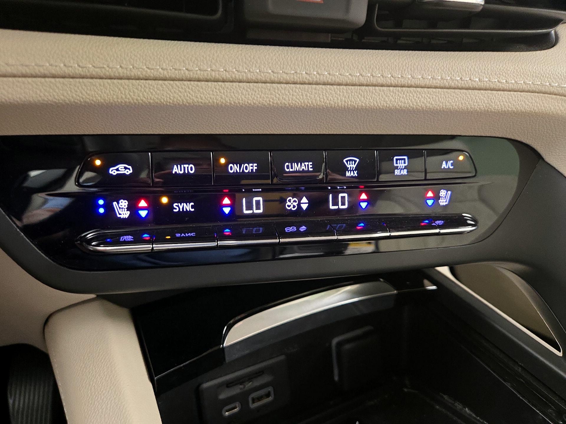 Thumbnail: 2023 Buick Envision - 16