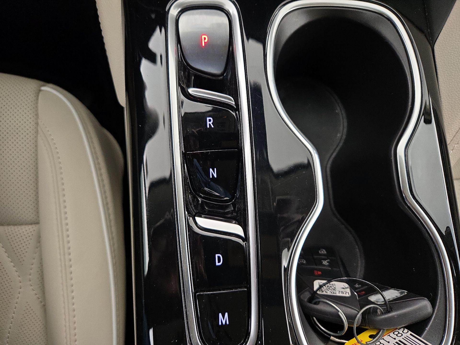 Thumbnail: 2023 Buick Envision - 17