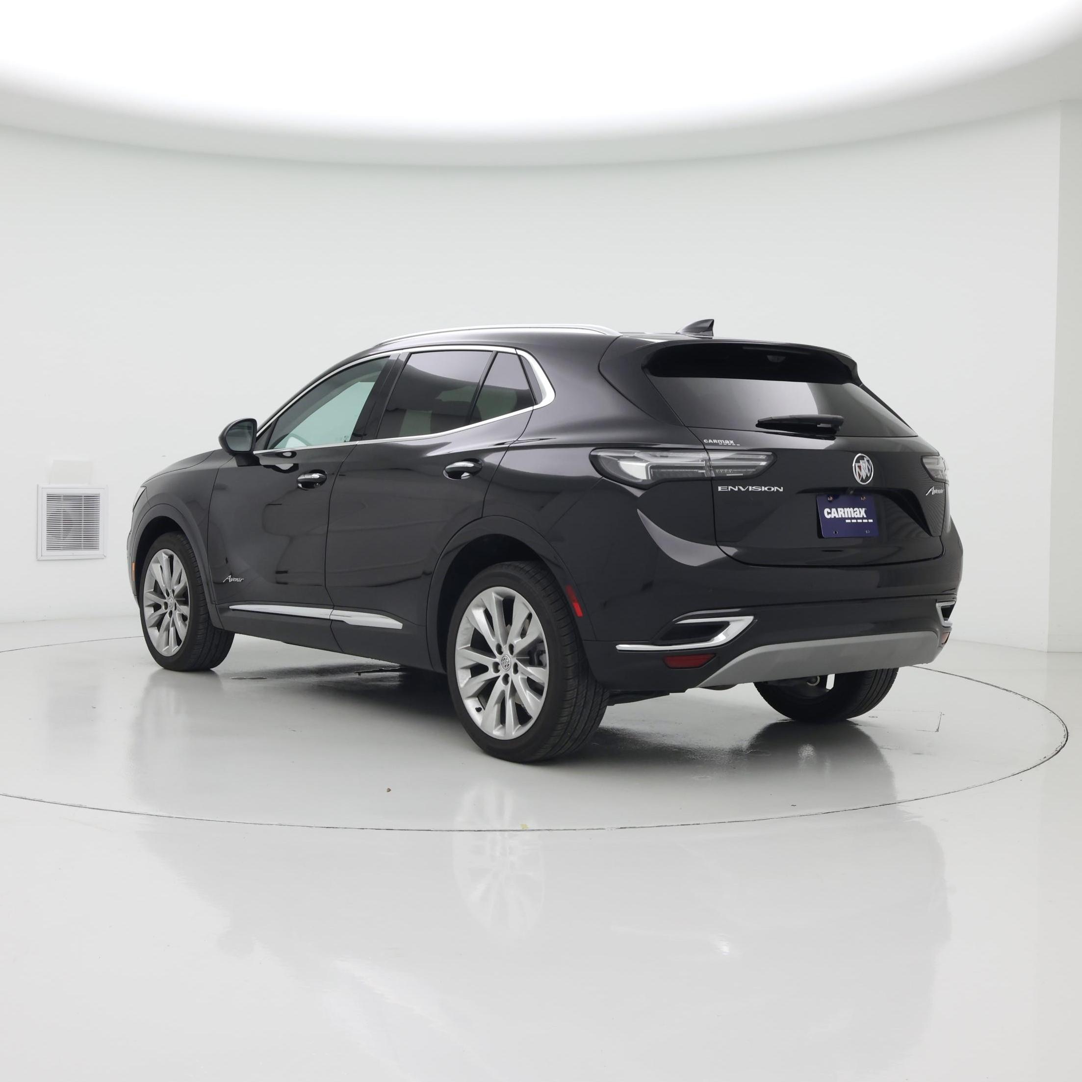 Thumbnail: 2023 Buick Envision - 2