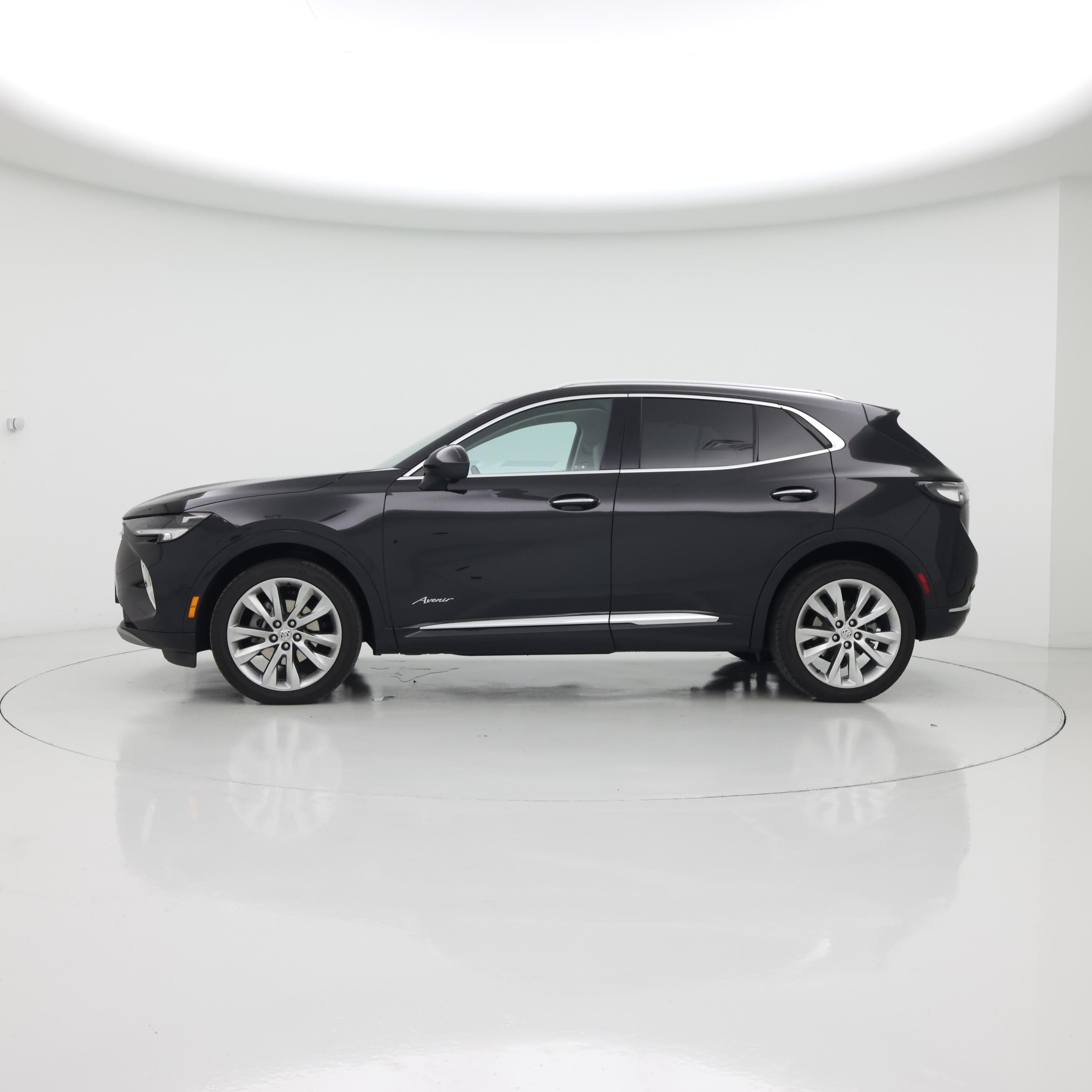 Thumbnail: 2023 Buick Envision - 3