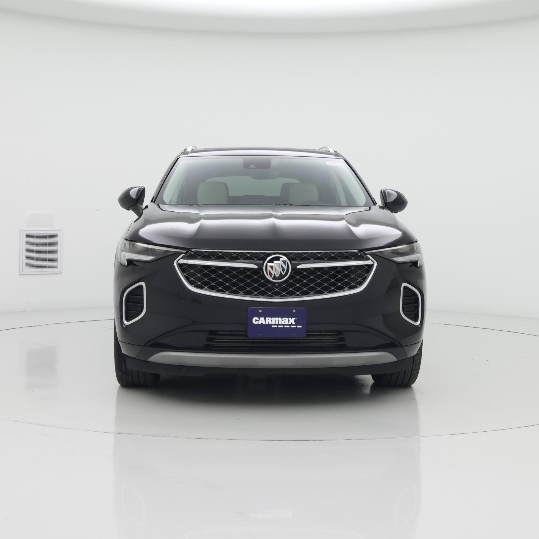Thumbnail: 2023 Buick Envision - 5