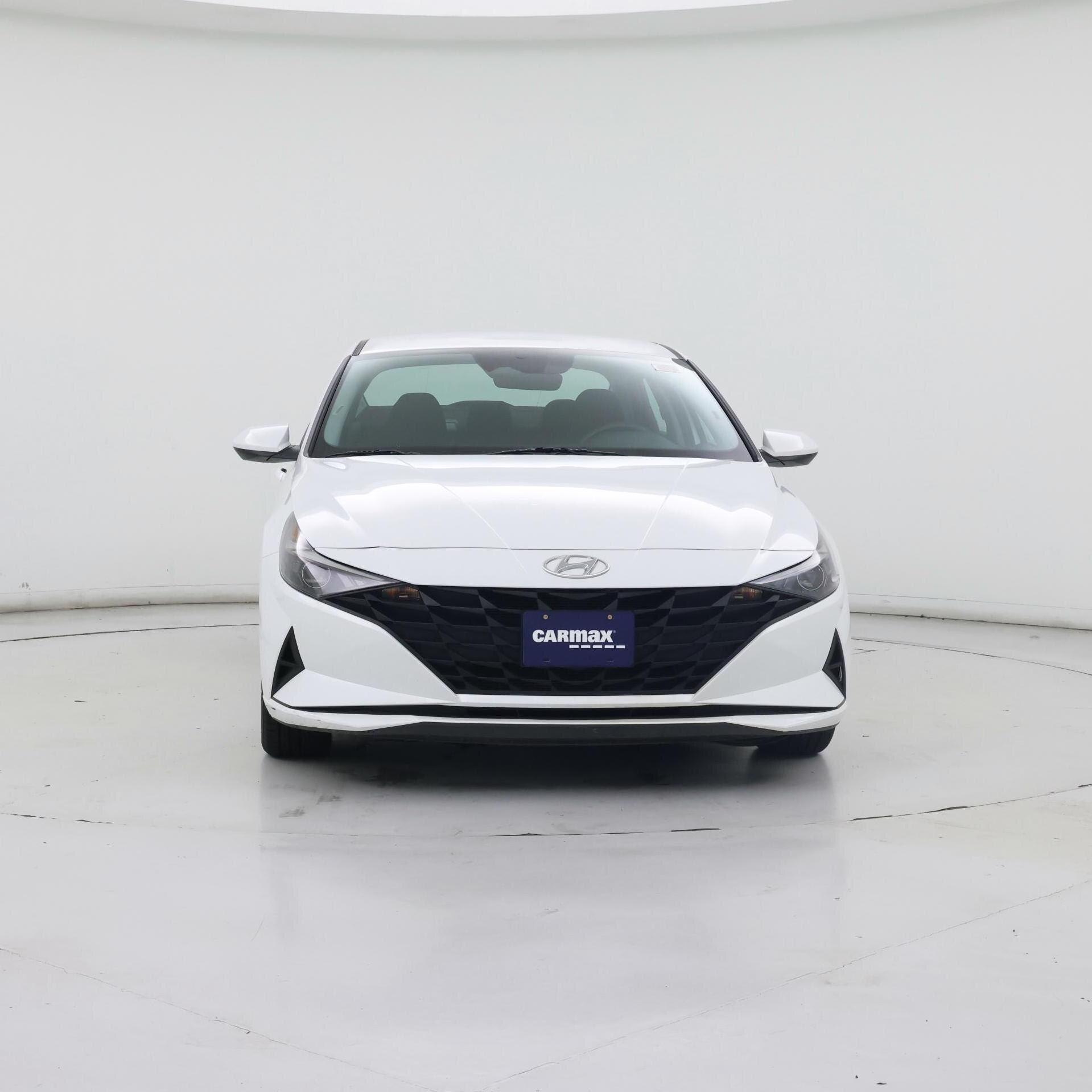 Thumbnail: 2021 Hyundai Elantra - 5
