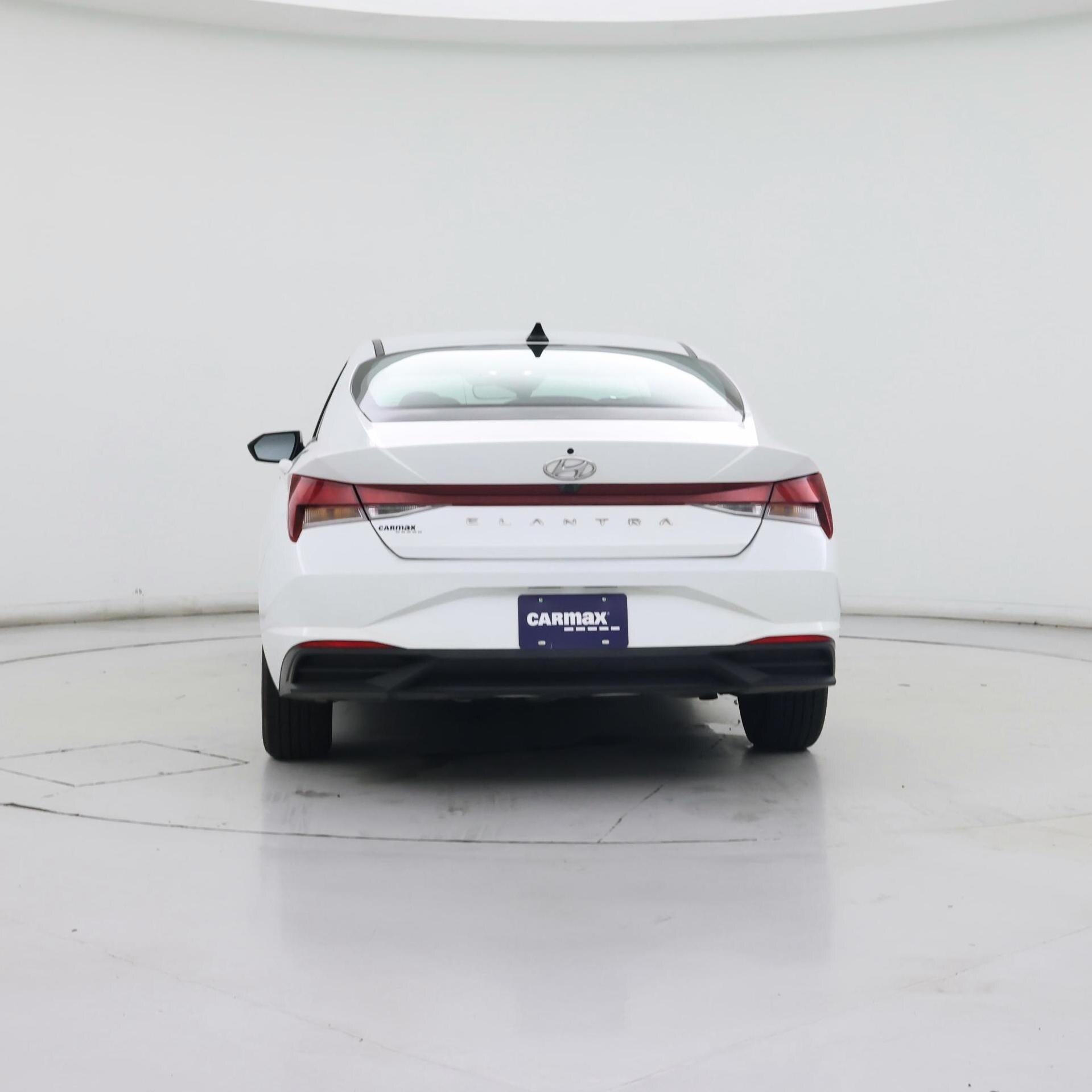 Thumbnail: 2021 Hyundai Elantra - 6