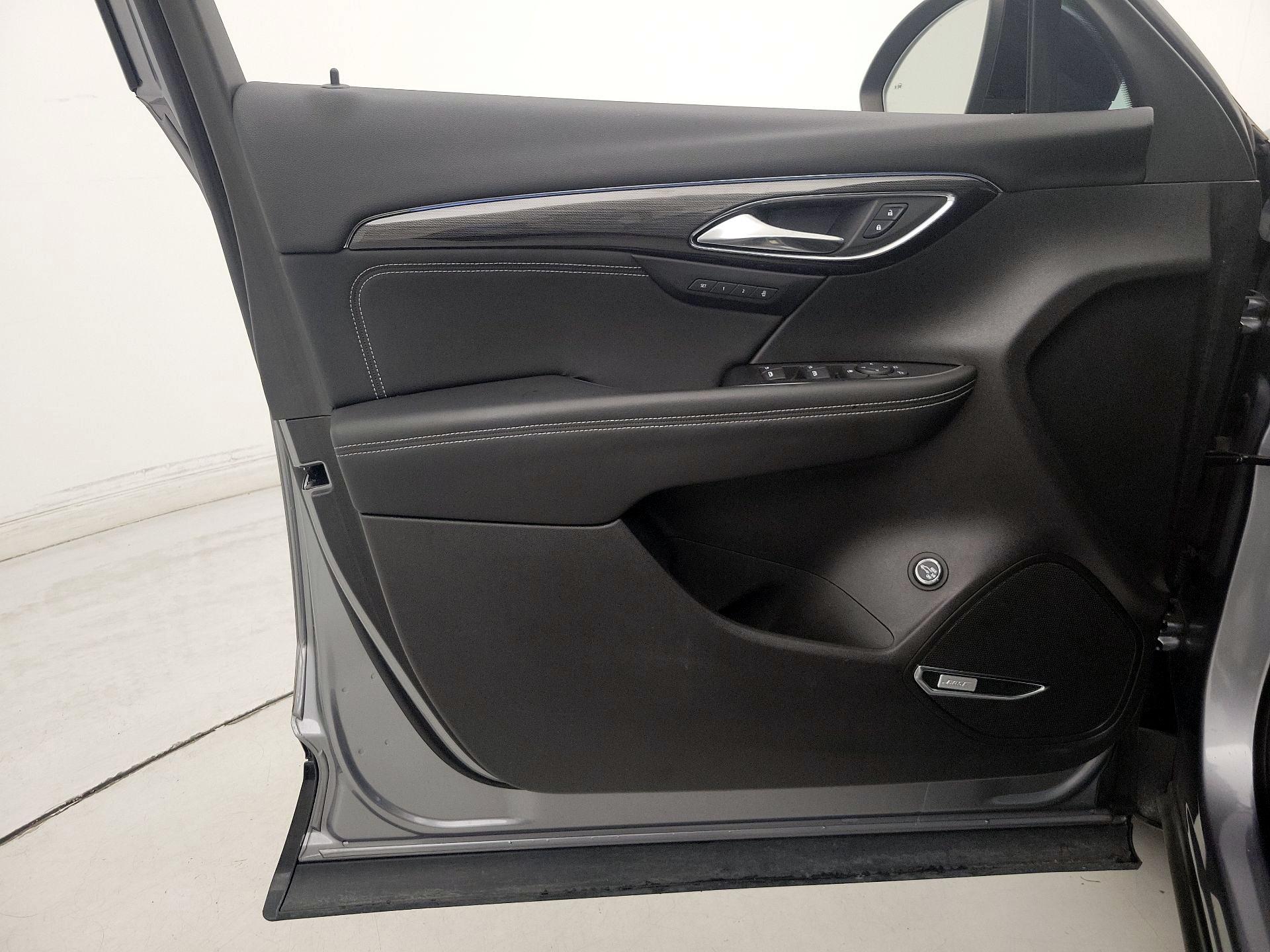 Thumbnail: 2022 Buick Envision - 12