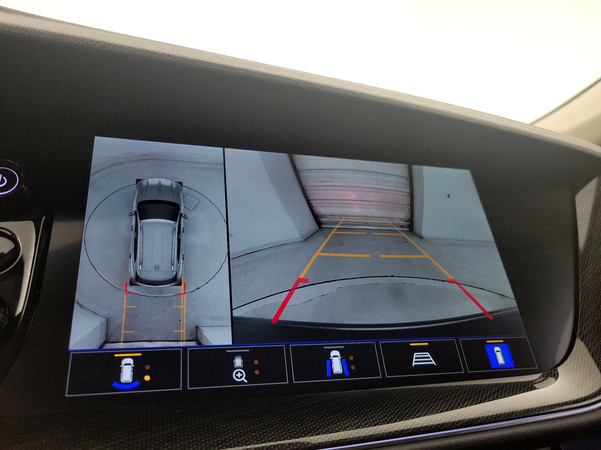 Thumbnail: 2022 Buick Envision - 14