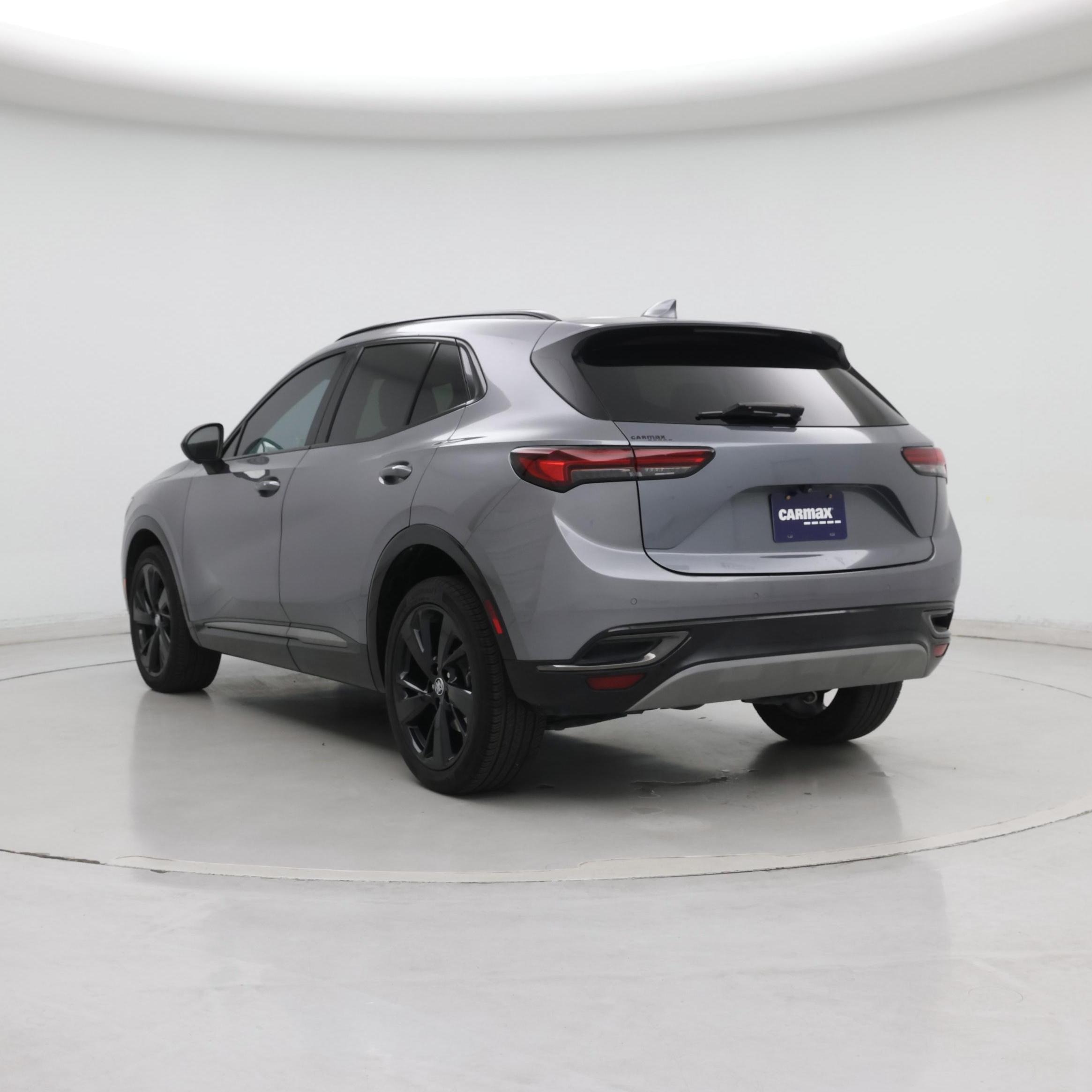 Thumbnail: 2022 Buick Envision - 2