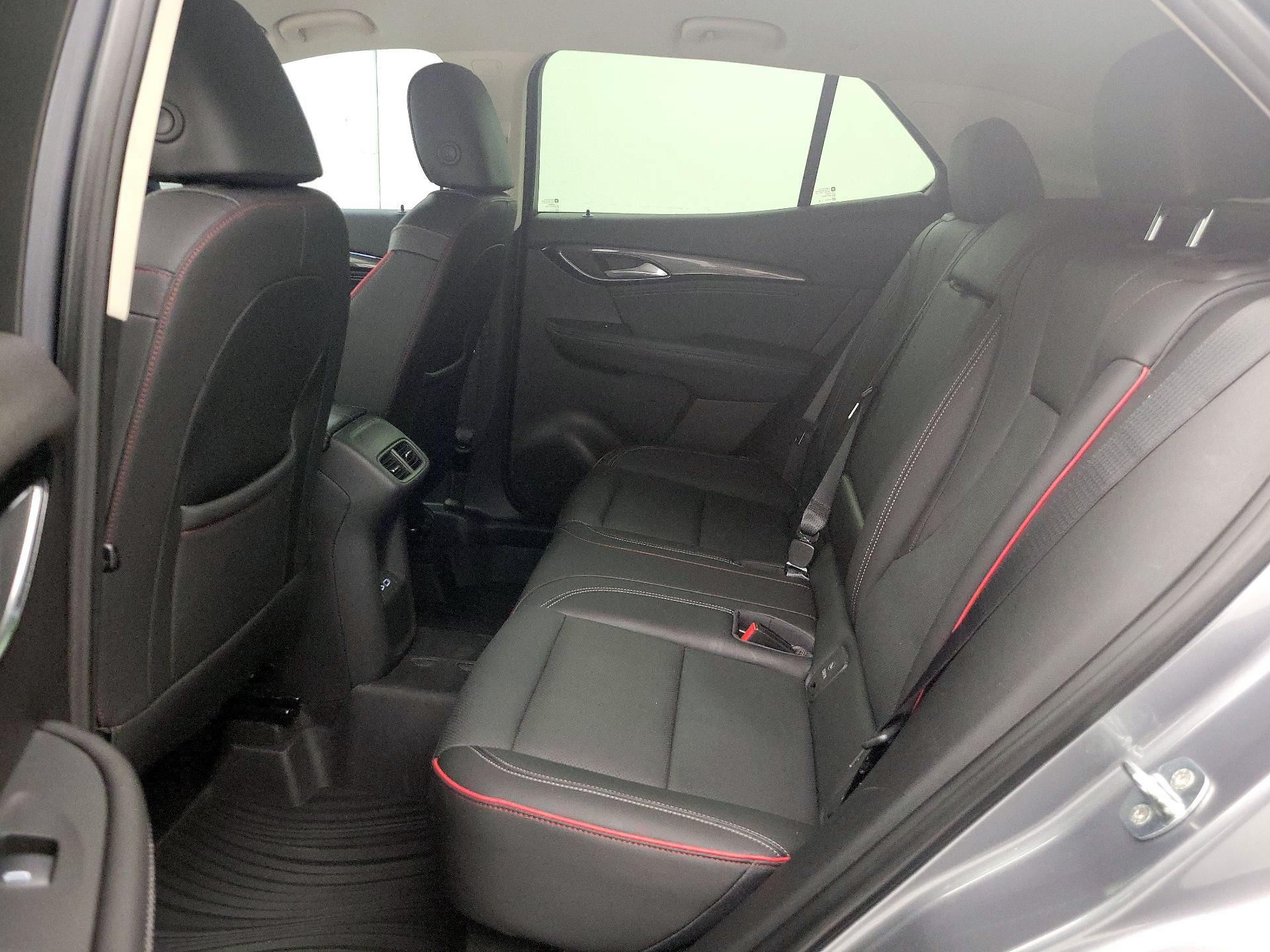 Thumbnail: 2022 Buick Envision - 19