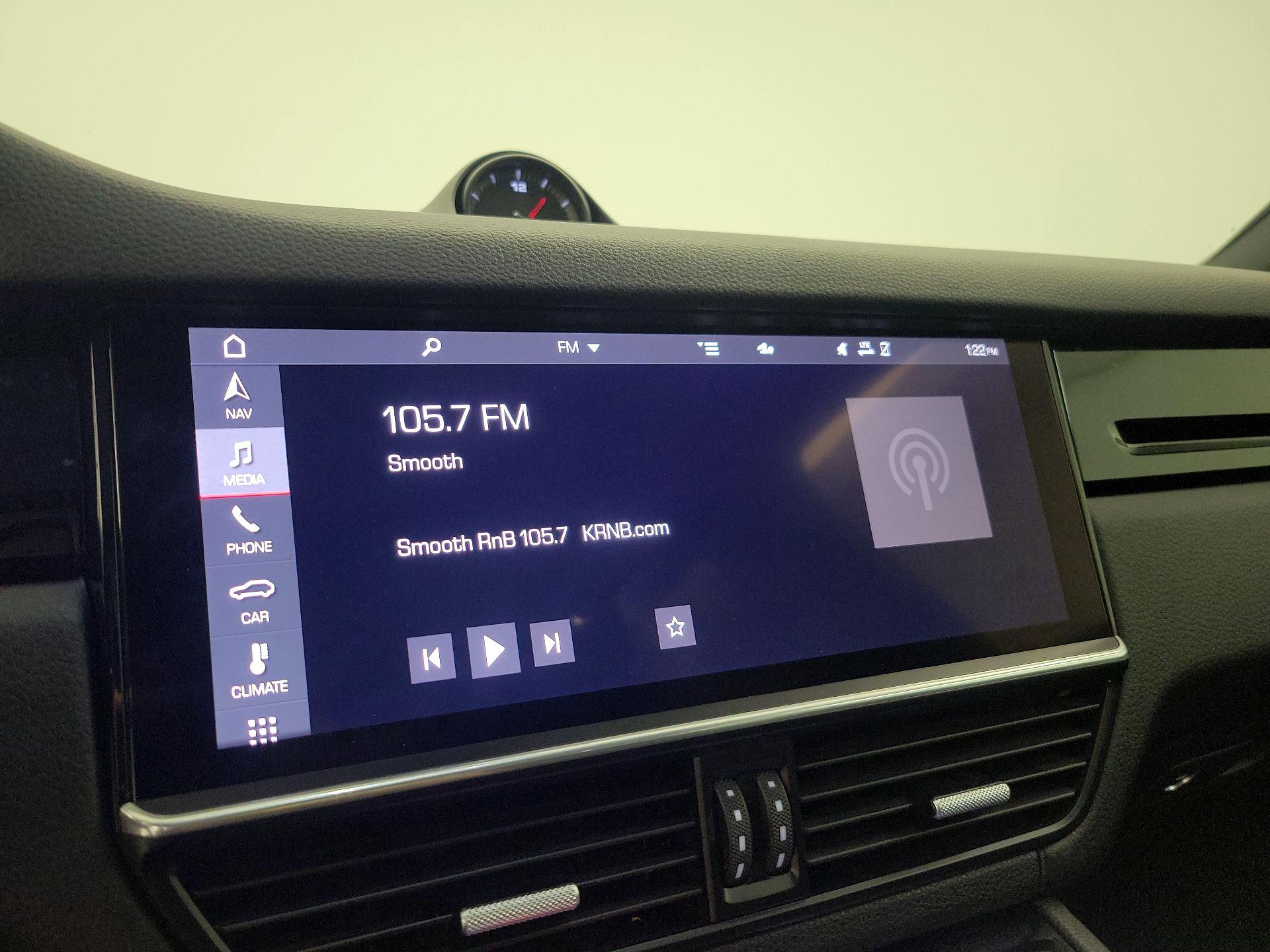 Thumbnail: 2020 Porsche Cayenne - 15