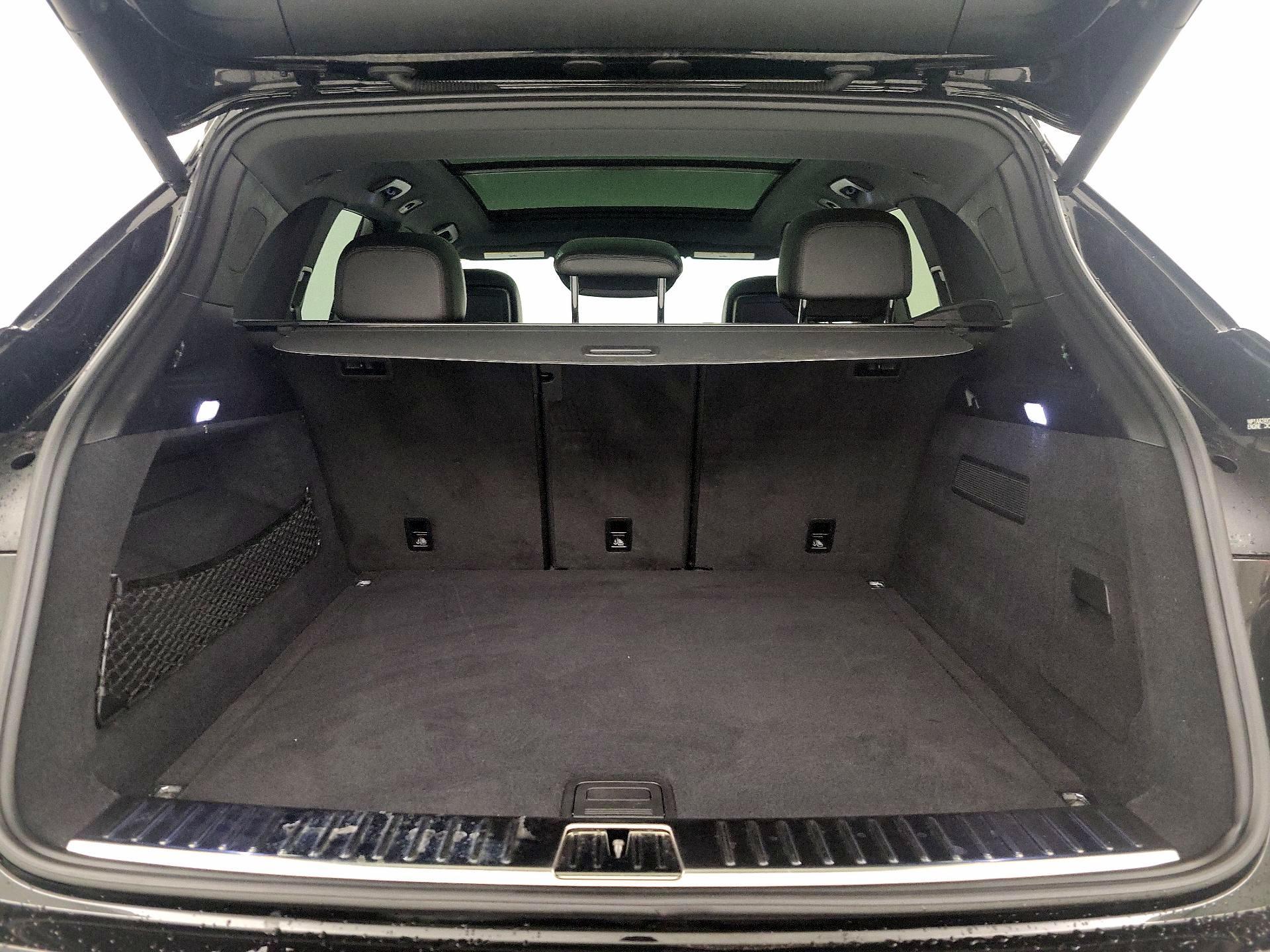 Thumbnail: 2020 Porsche Cayenne - 20