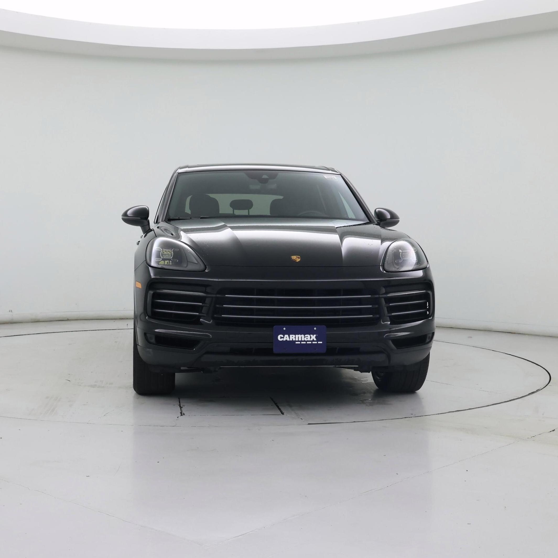Thumbnail: 2020 Porsche Cayenne - 5