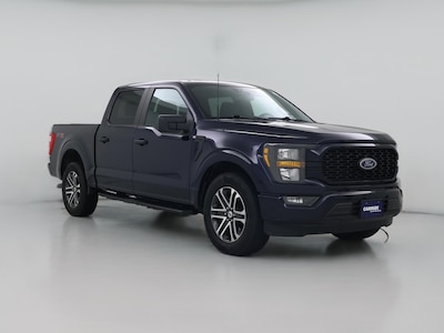 2023 Ford F150 XL