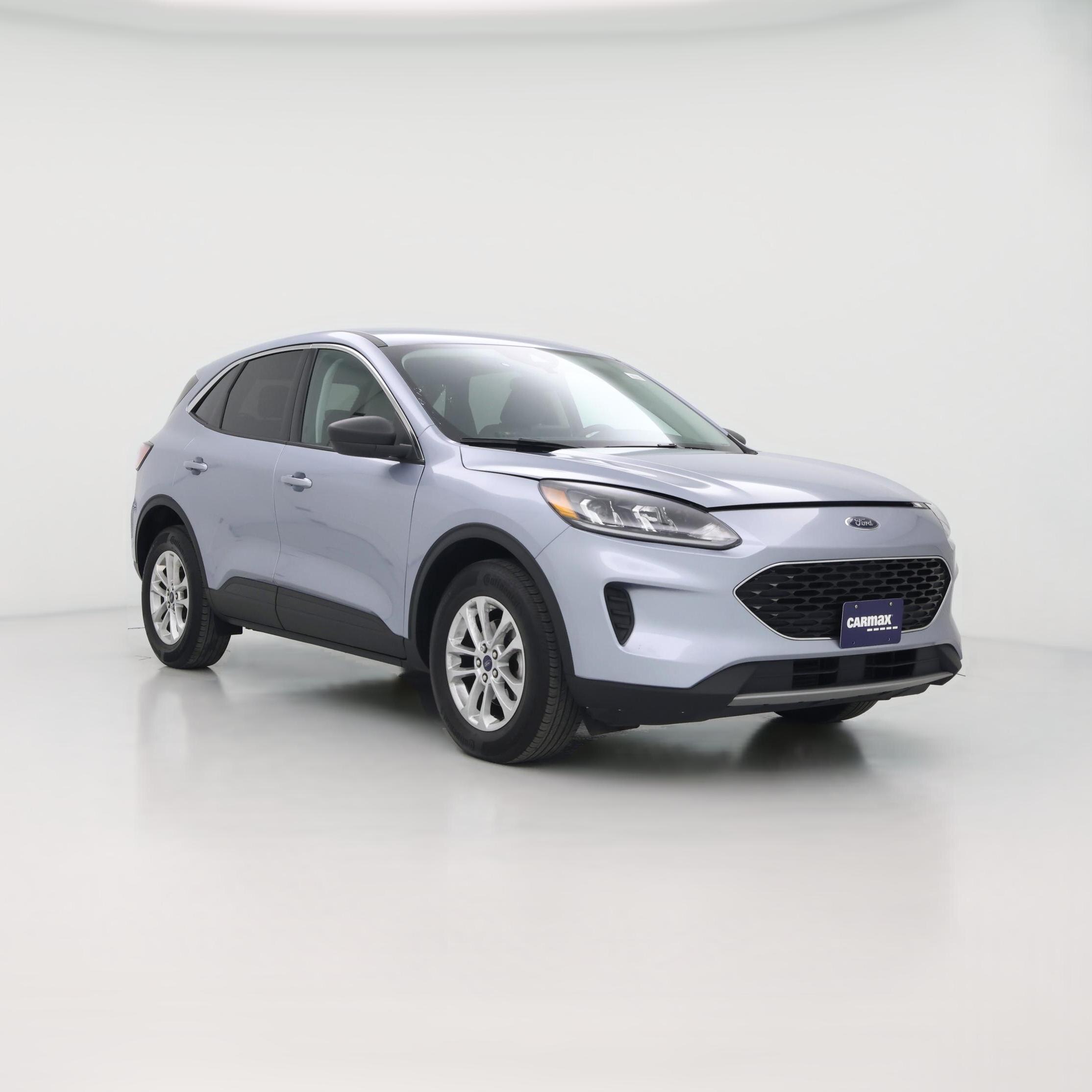 Thumbnail: 2022 Ford Escape - 1