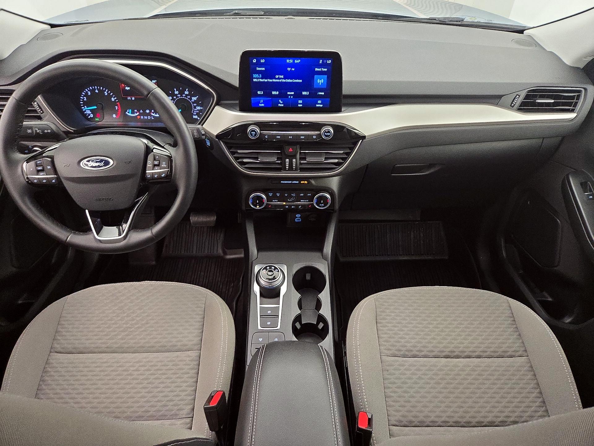 Thumbnail: 2022 Ford Escape - 9