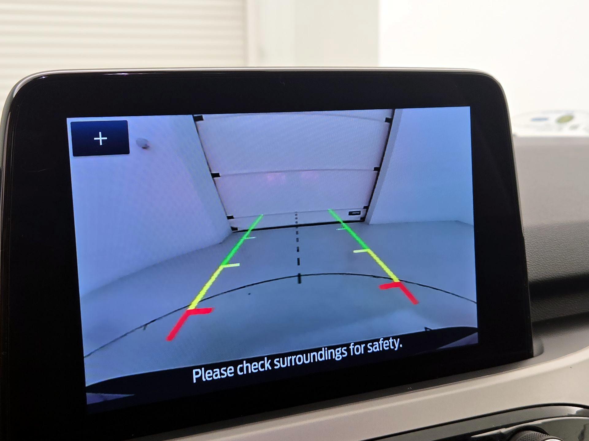 Thumbnail: 2022 Ford Escape - 14