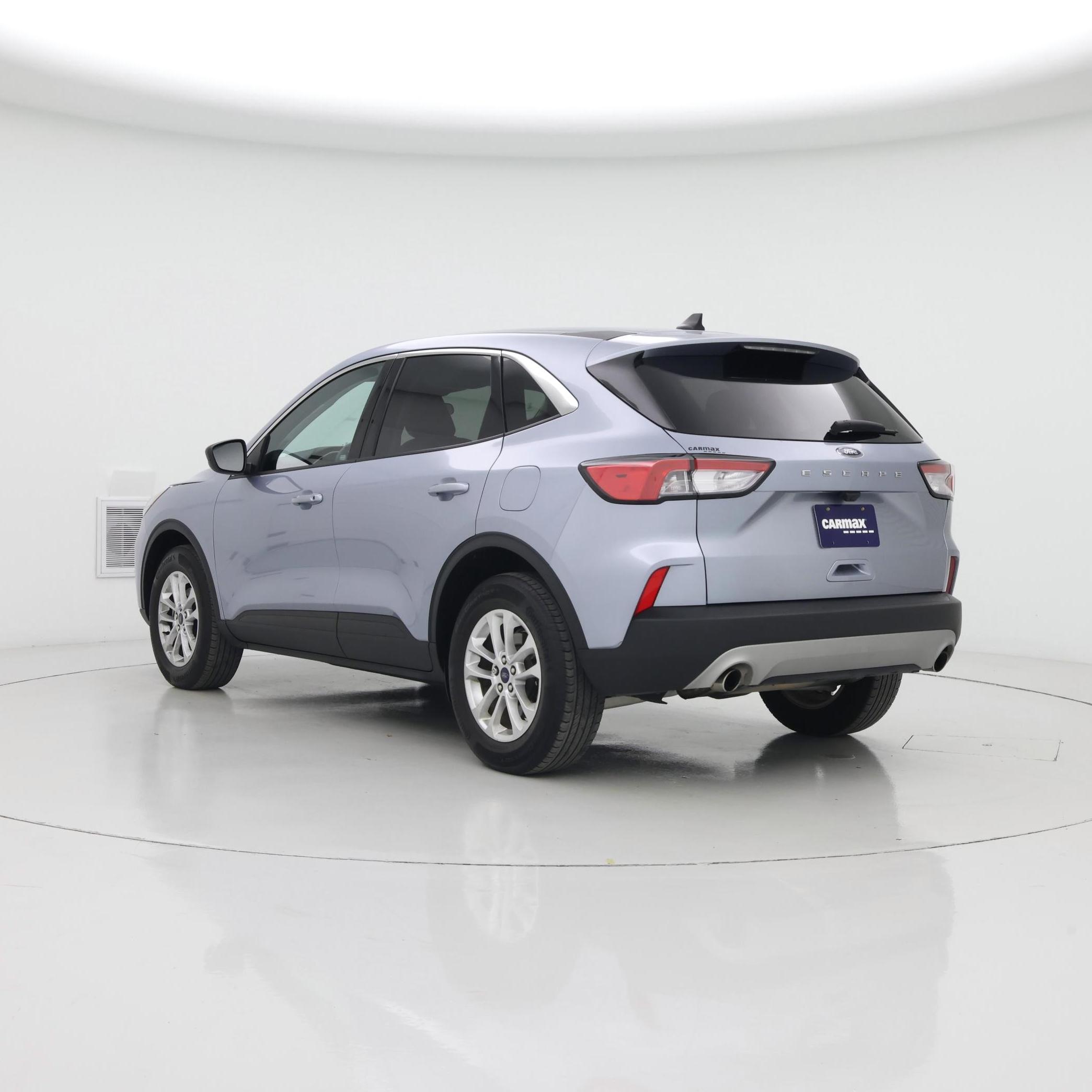 Thumbnail: 2022 Ford Escape - 2