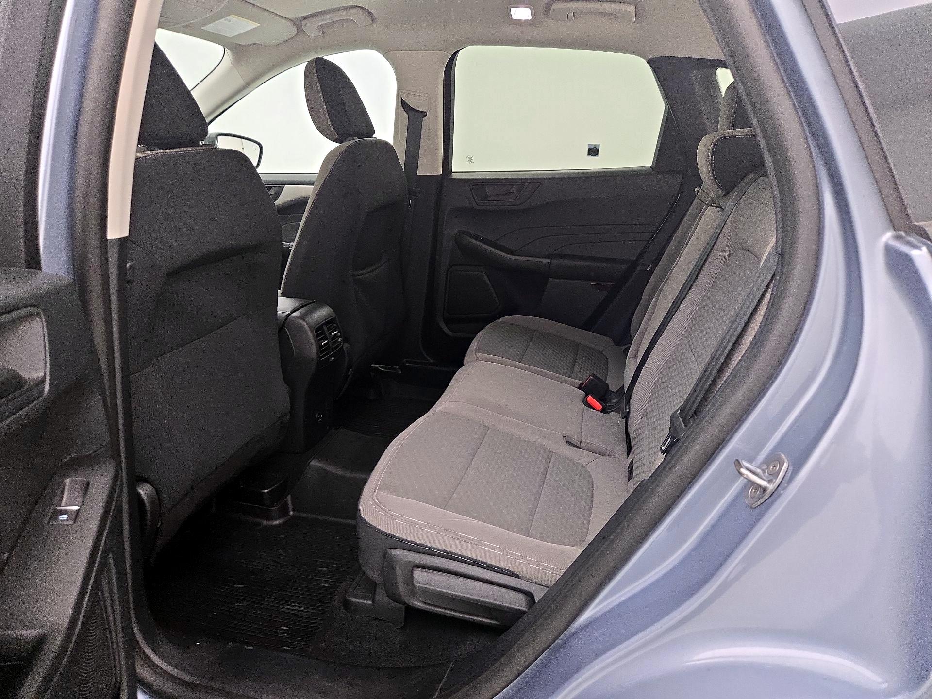 Thumbnail: 2022 Ford Escape - 19