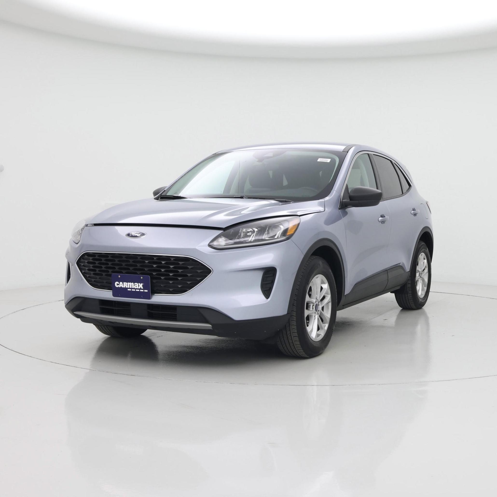 Thumbnail: 2022 Ford Escape - 4