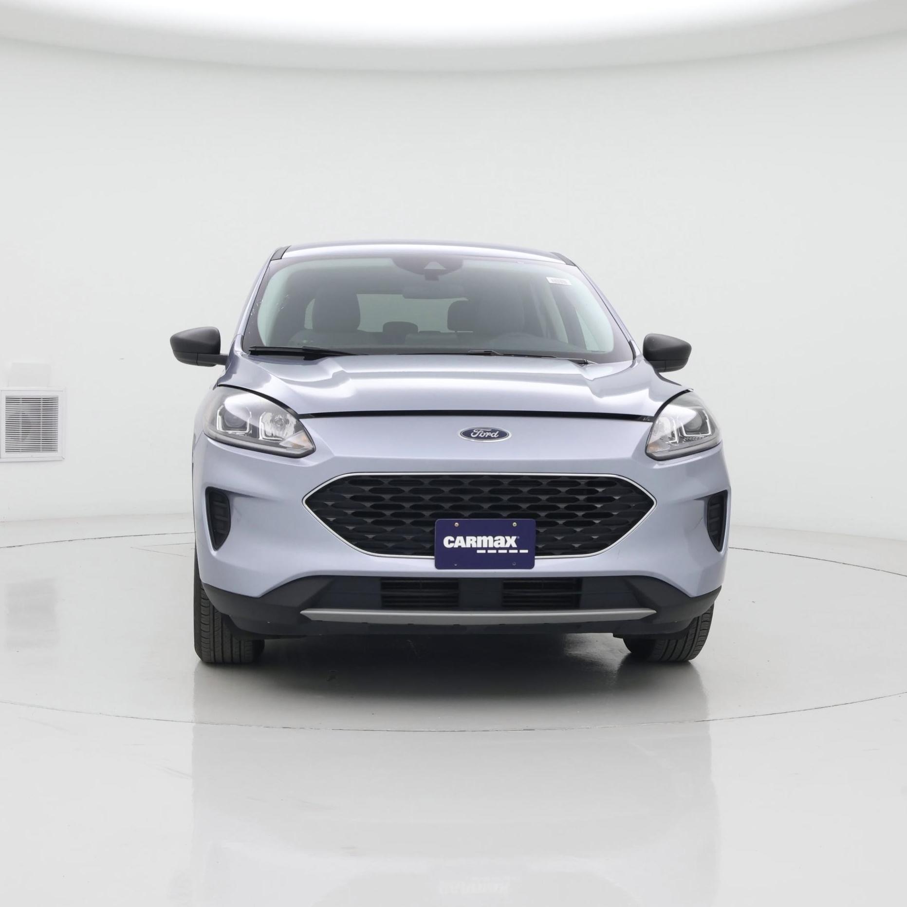 Thumbnail: 2022 Ford Escape - 5