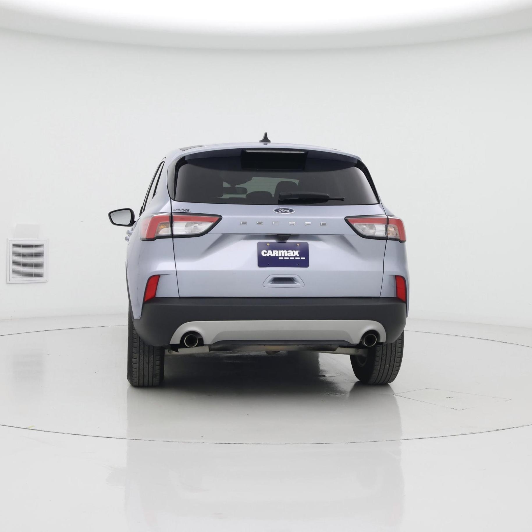 Thumbnail: 2022 Ford Escape - 6