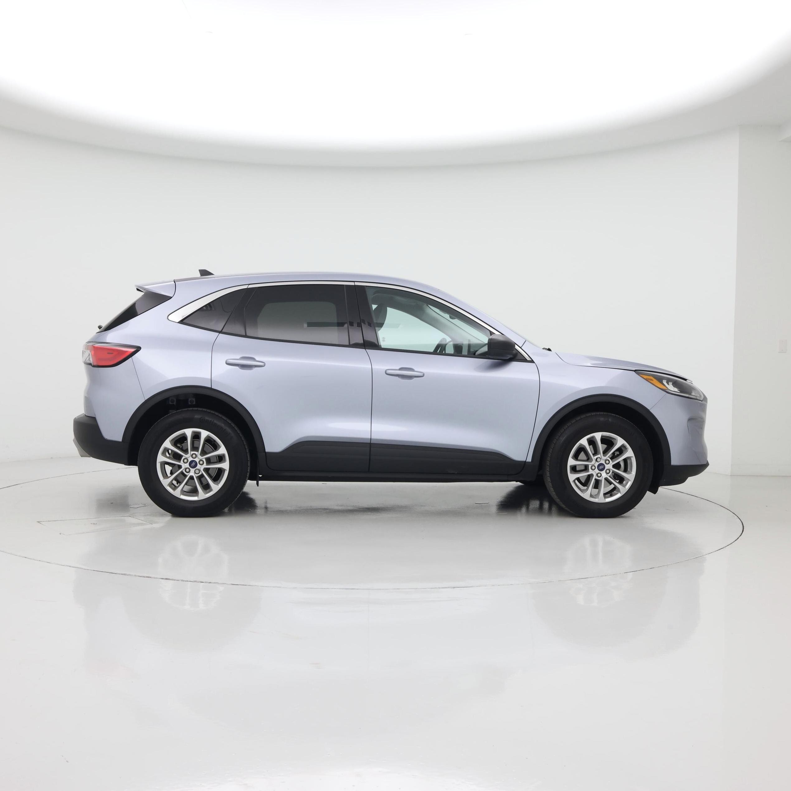 Thumbnail: 2022 Ford Escape - 7