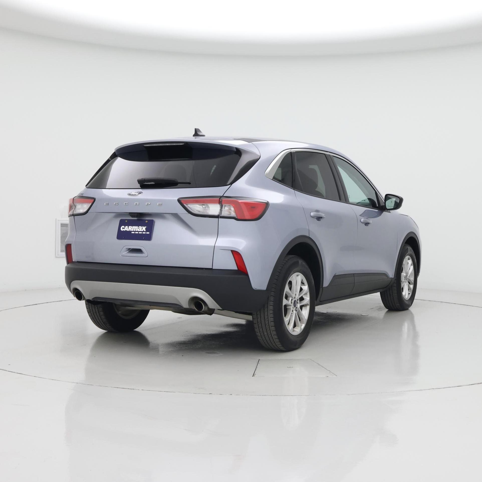 Thumbnail: 2022 Ford Escape - 8