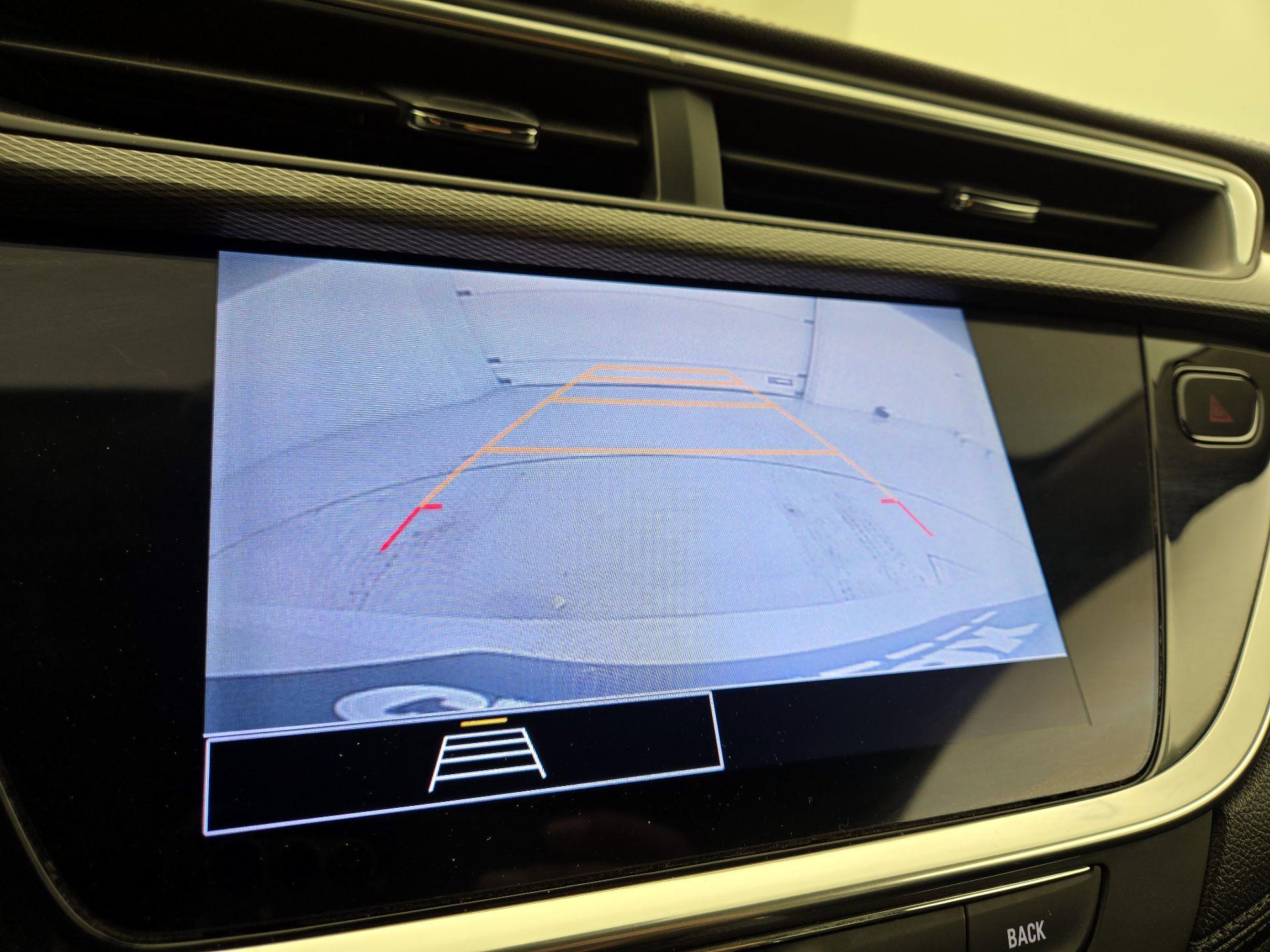 Thumbnail: 2020 Buick Encore GX - 14