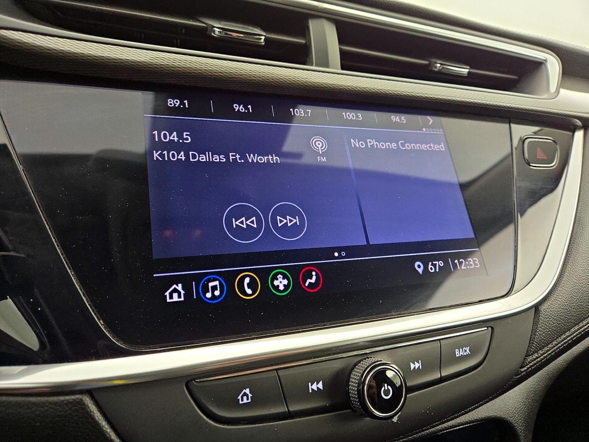 Thumbnail: 2020 Buick Encore GX - 15