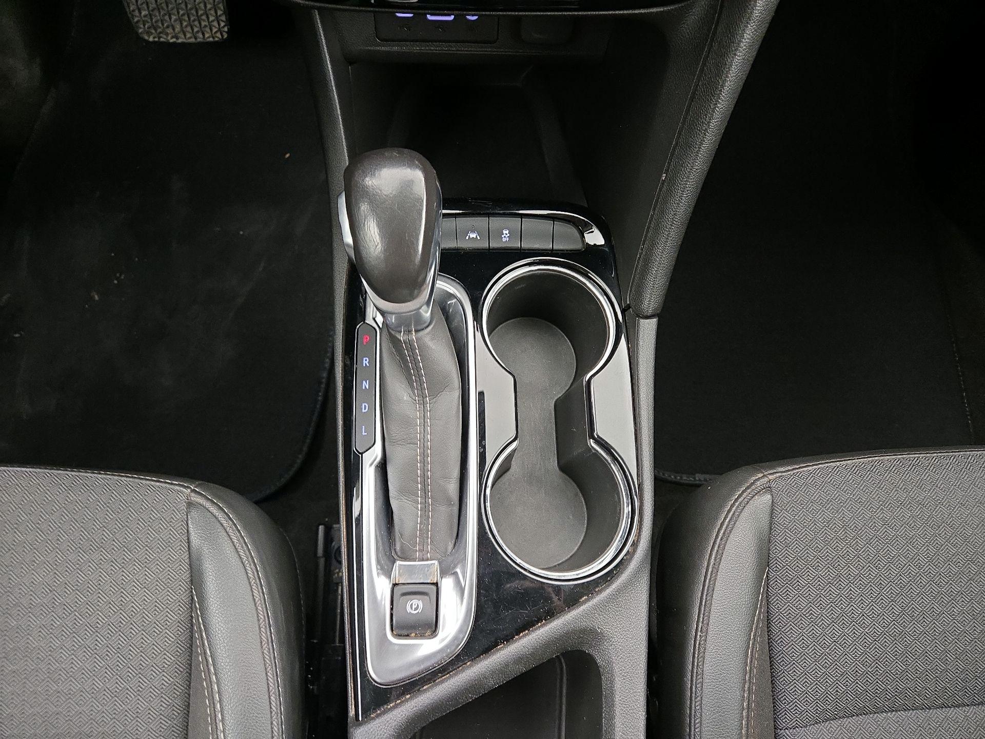 Thumbnail: 2020 Buick Encore GX - 17