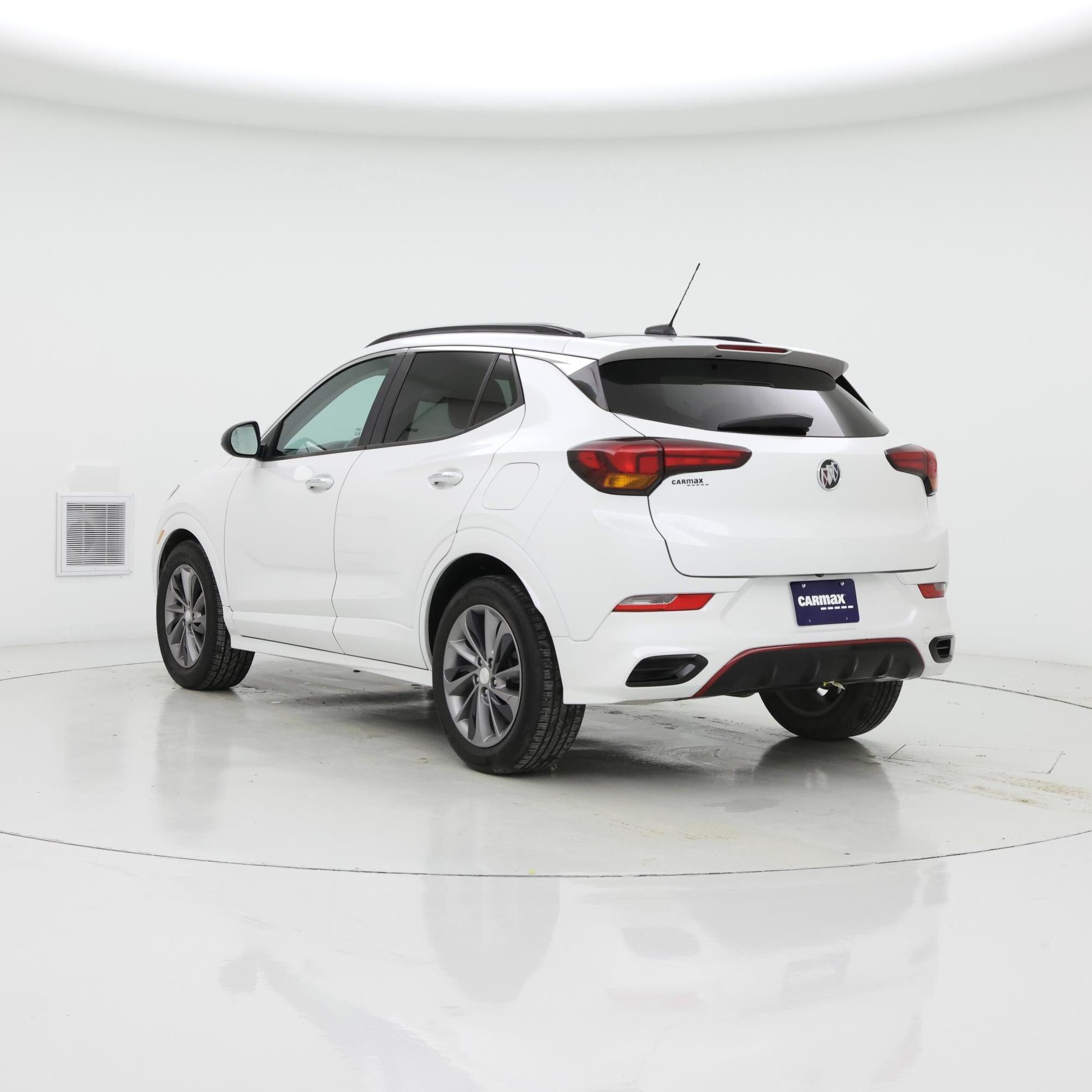 Thumbnail: 2020 Buick Encore GX - 2