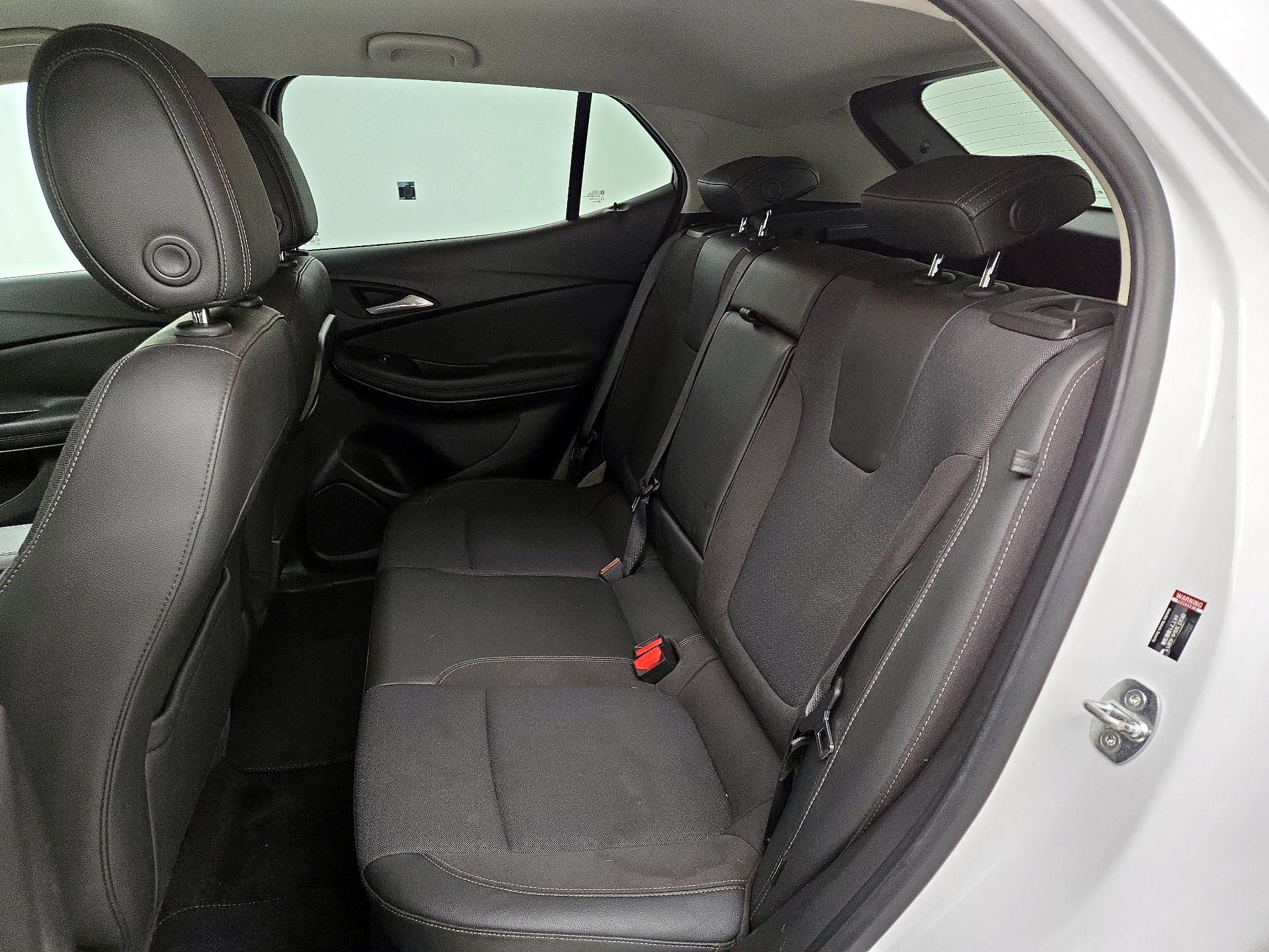 Thumbnail: 2020 Buick Encore GX - 19