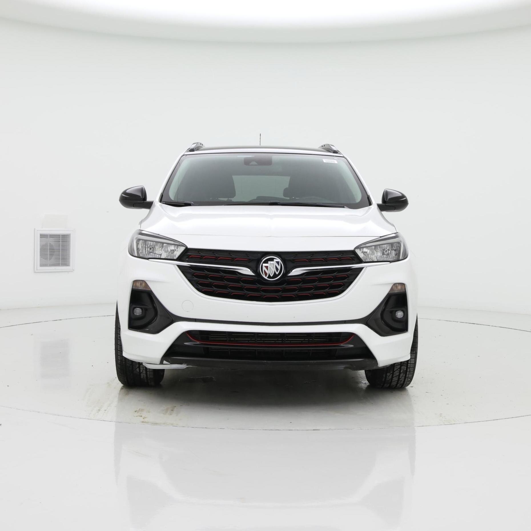 Thumbnail: 2020 Buick Encore GX - 5